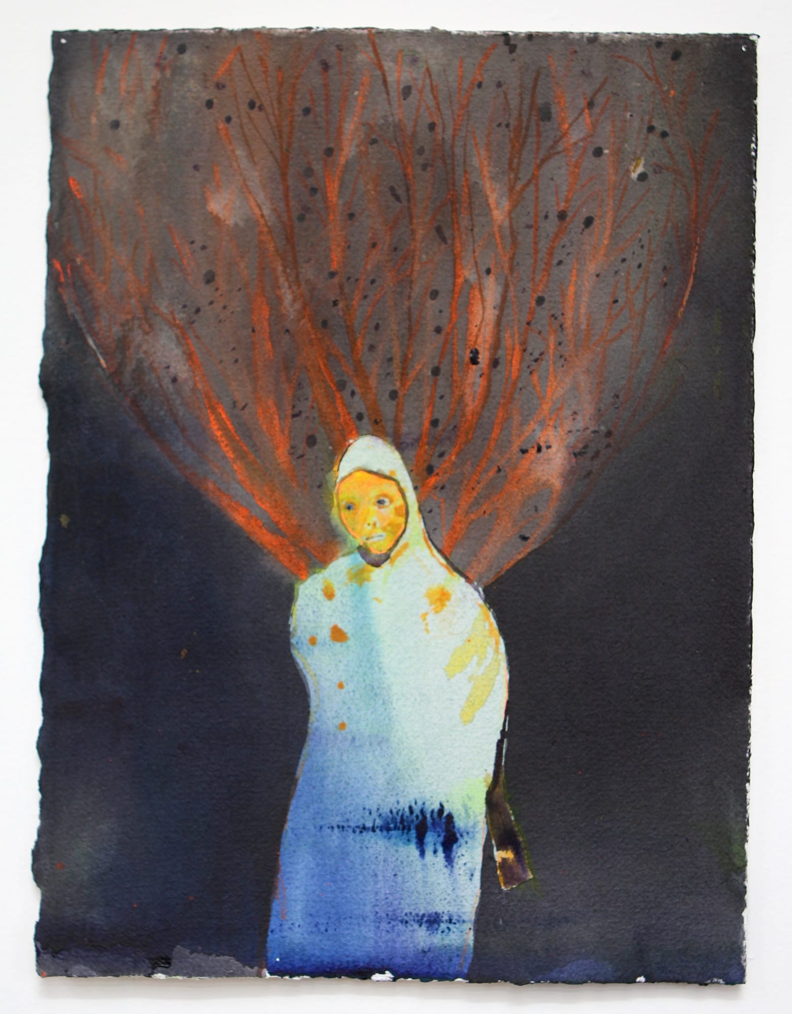 ADAM LEE, Untitled 1, 2015