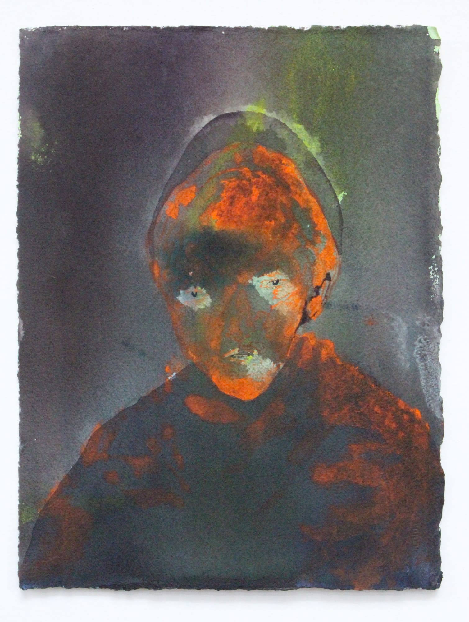 ADAM LEE, Untitled 2, 2015