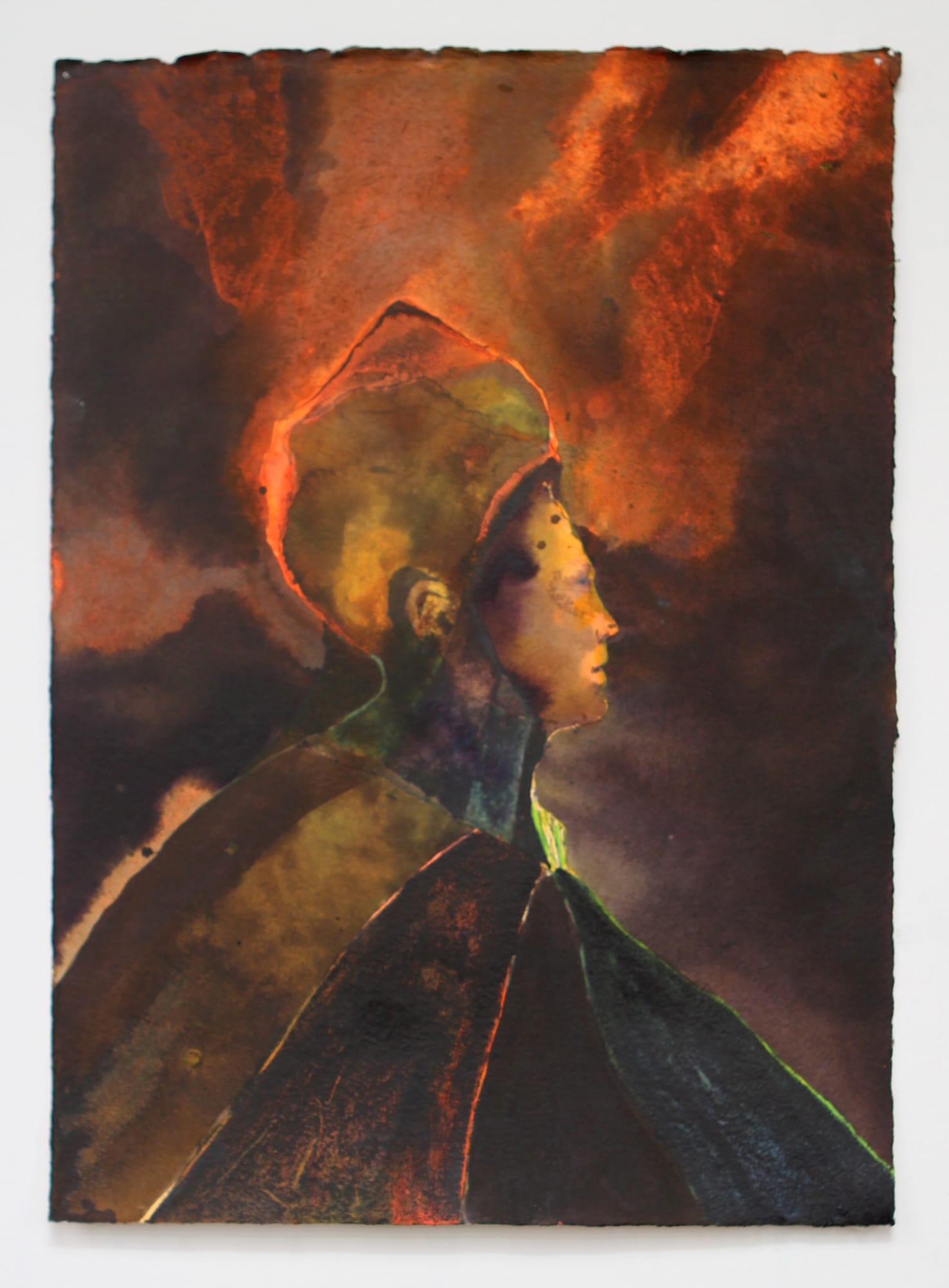 ADAM LEE, Untitled 4, 2015