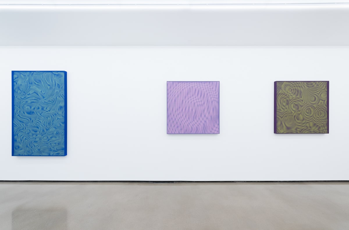 JONATHAN ZAWADA: A PARTICULAR TURBULENT WAVE