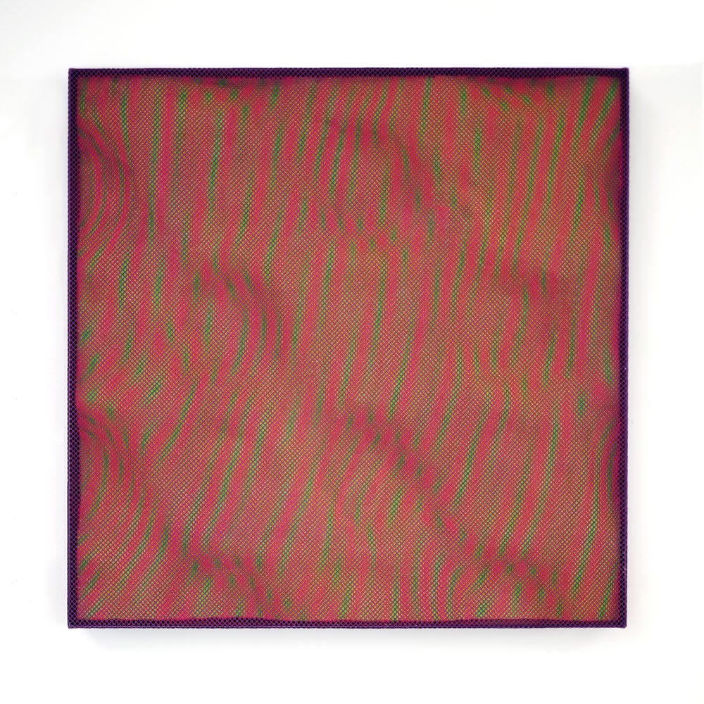 JONATHAN ZAWADA, The Greater the Fidelity The Shorter the Longevity, 2015