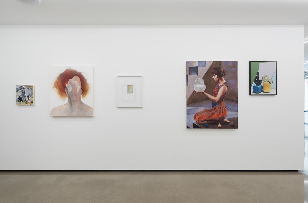 THE FANTASY OF REPRESENTATION