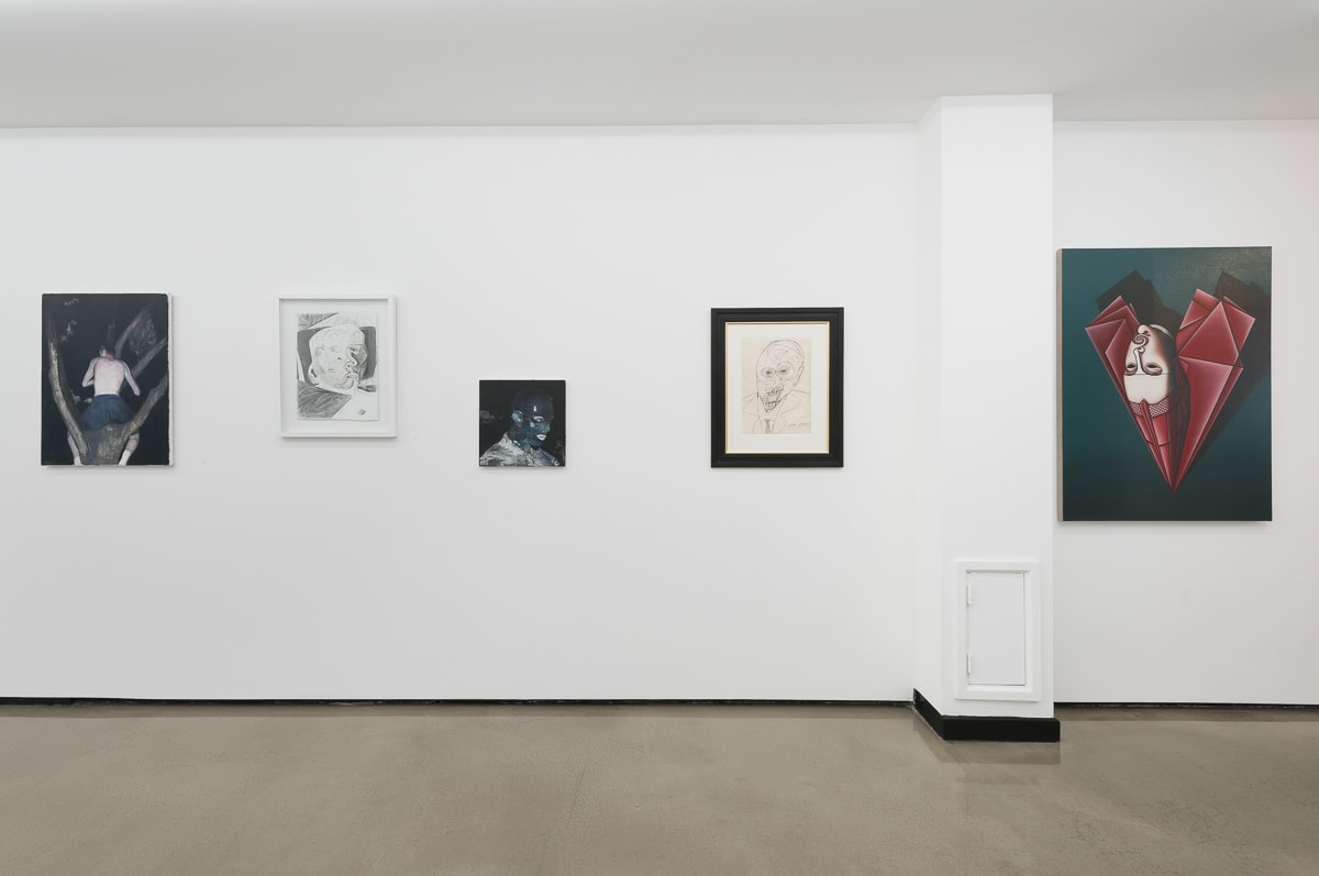 THE FANTASY OF REPRESENTATION