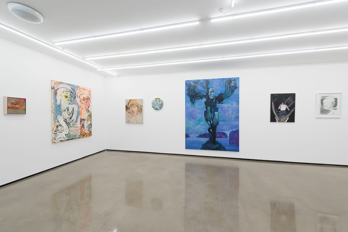 THE FANTASY OF REPRESENTATION