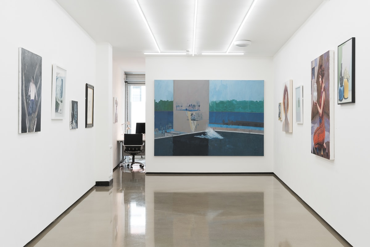 THE FANTASY OF REPRESENTATION