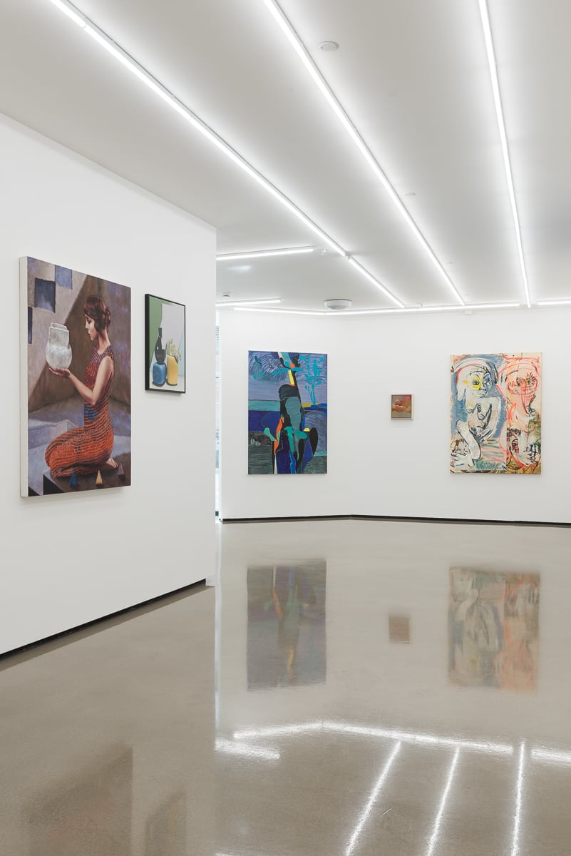 THE FANTASY OF REPRESENTATION