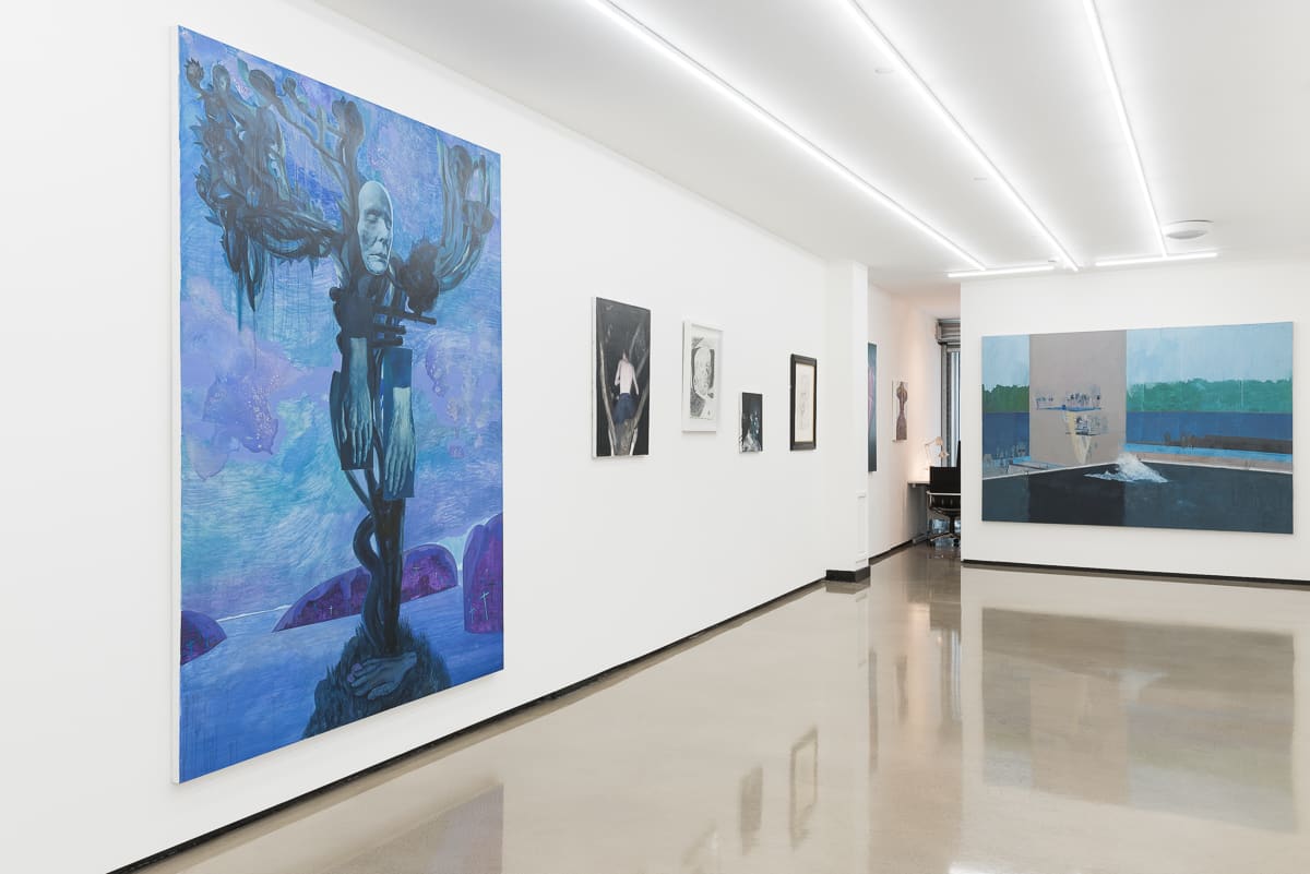 THE FANTASY OF REPRESENTATION