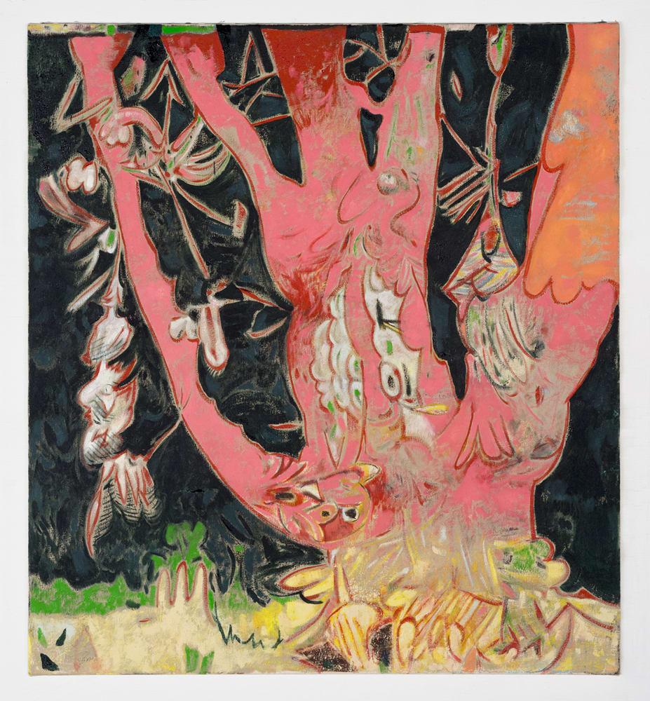 SCOTT ANDERSON, Suregum, 2015