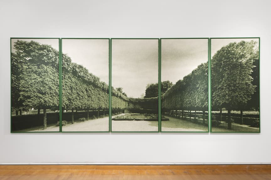 ELIZABETH CORKERY, Hedge Theatre, 2013