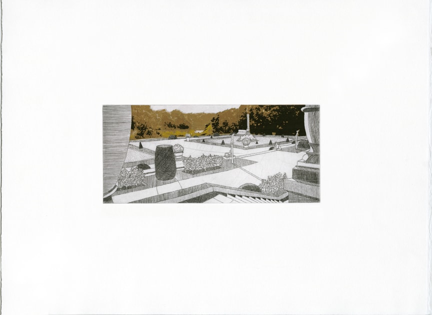 ELIZABETH CORKERY, Victoria, 2014