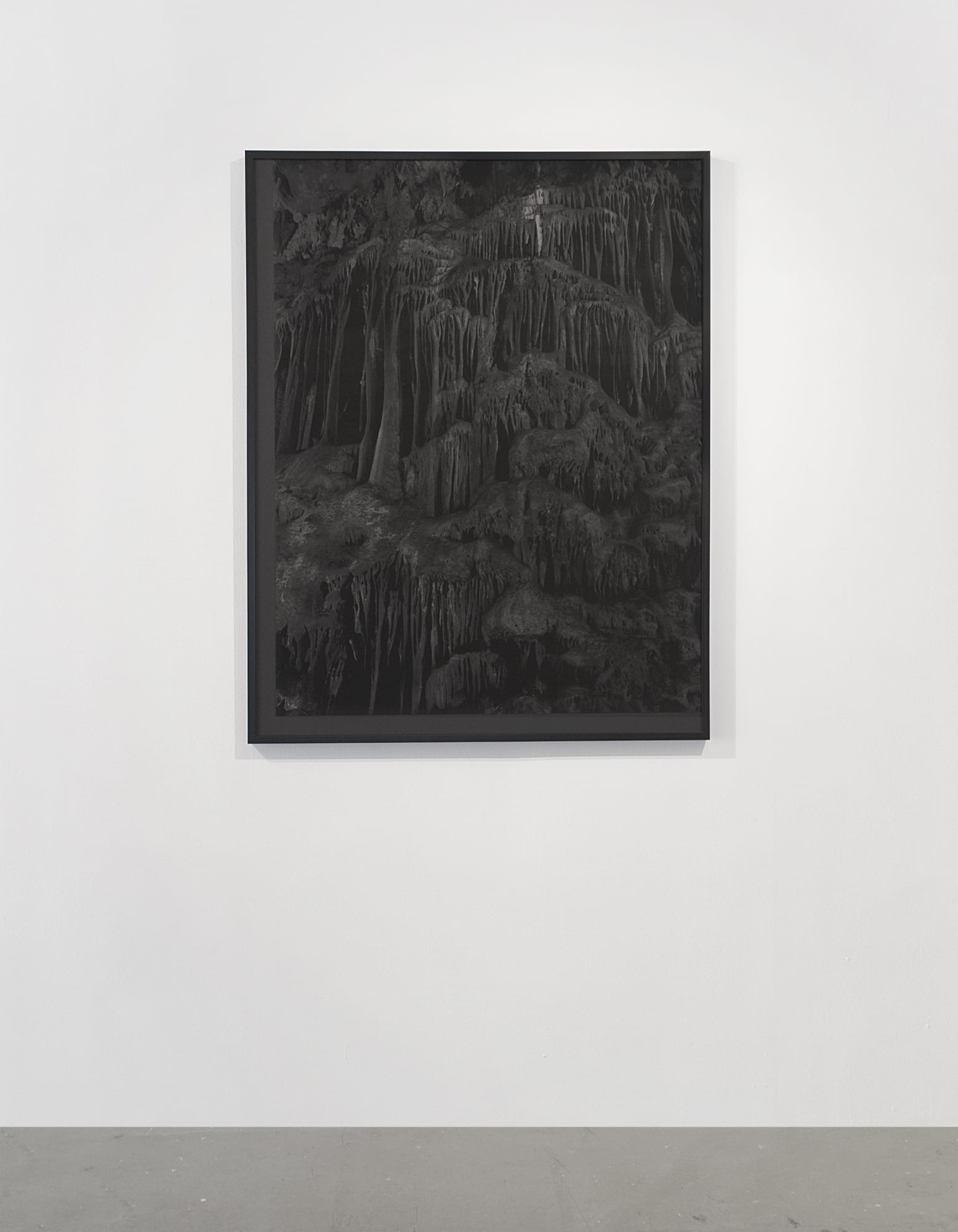 SIMON BELLEAU , Anything That Can Be Added To The Already Existent Mass Of Things, 2014