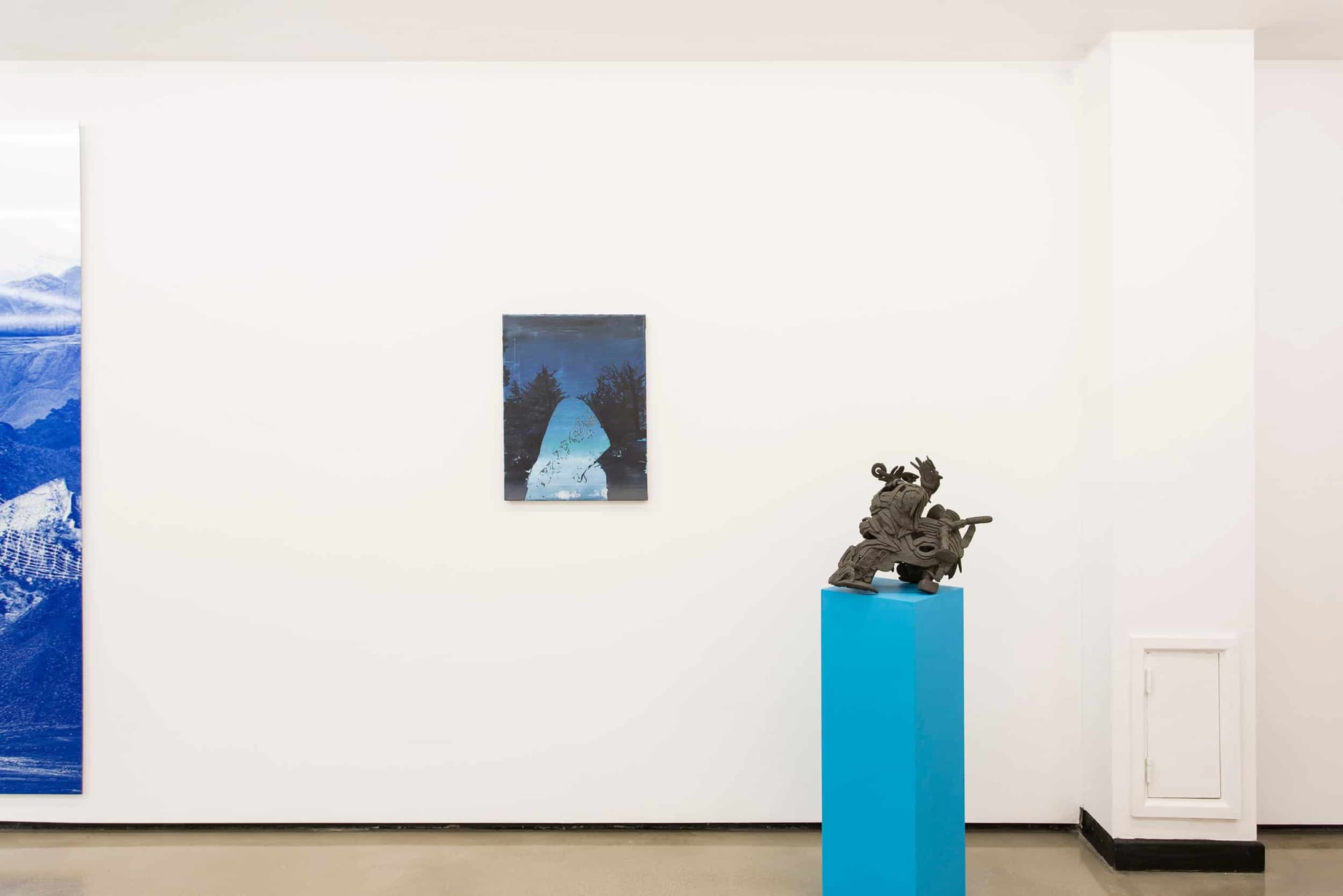 CONTEMPORARY VISIONS V