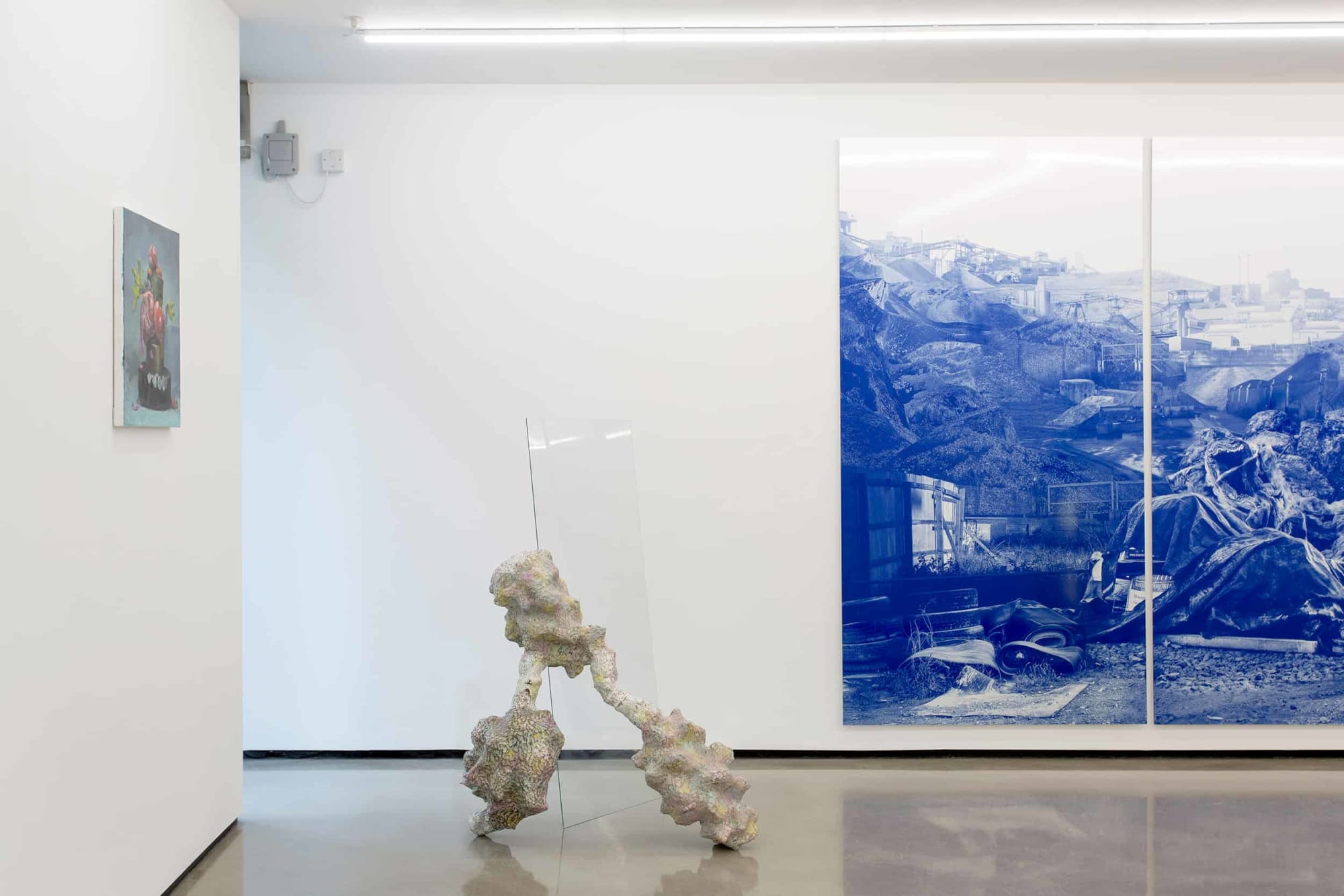 CONTEMPORARY VISIONS V