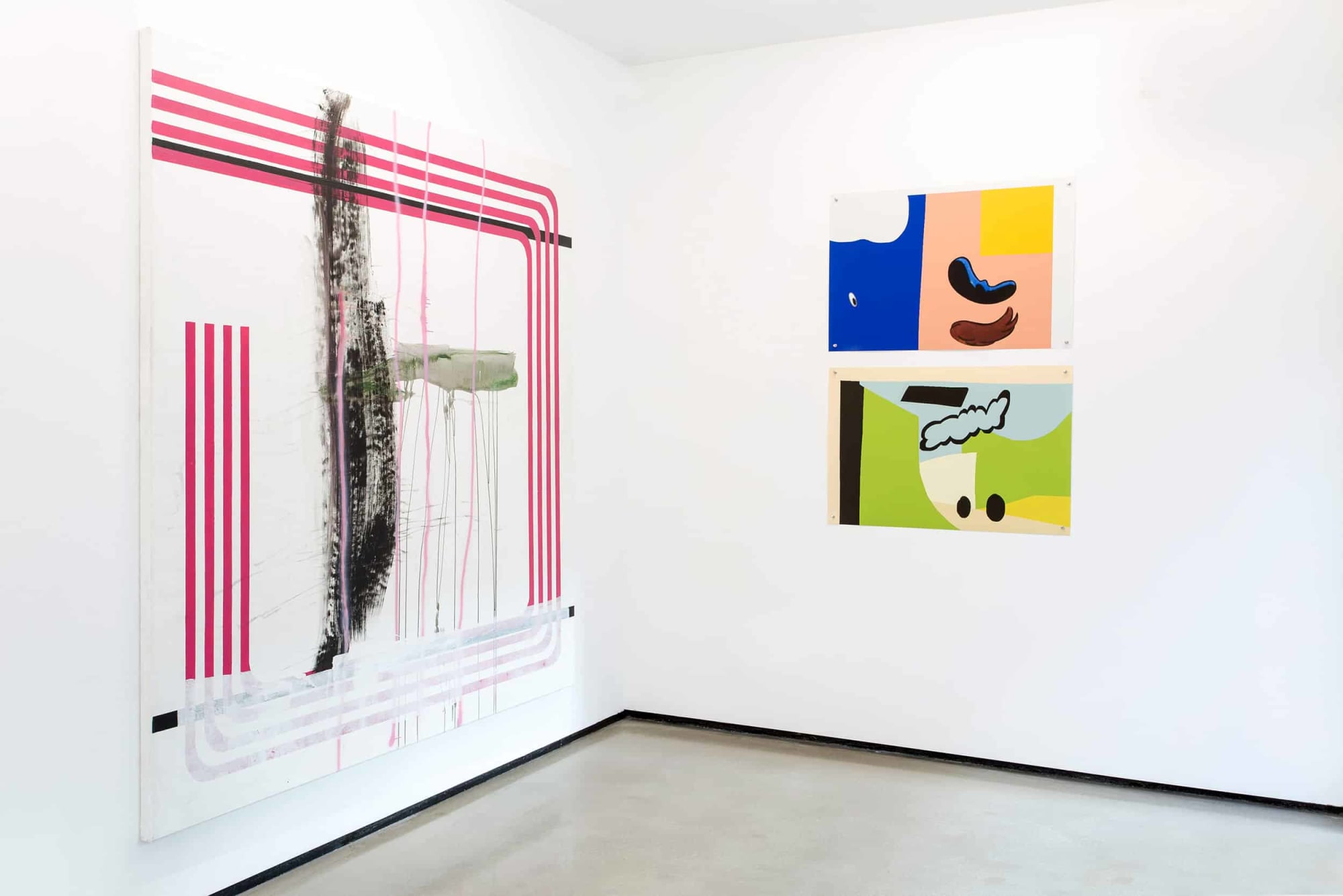 CONTEMPORARY VISIONS V