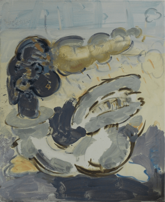 KATE GROOBEY, Feats of Strength, 2012