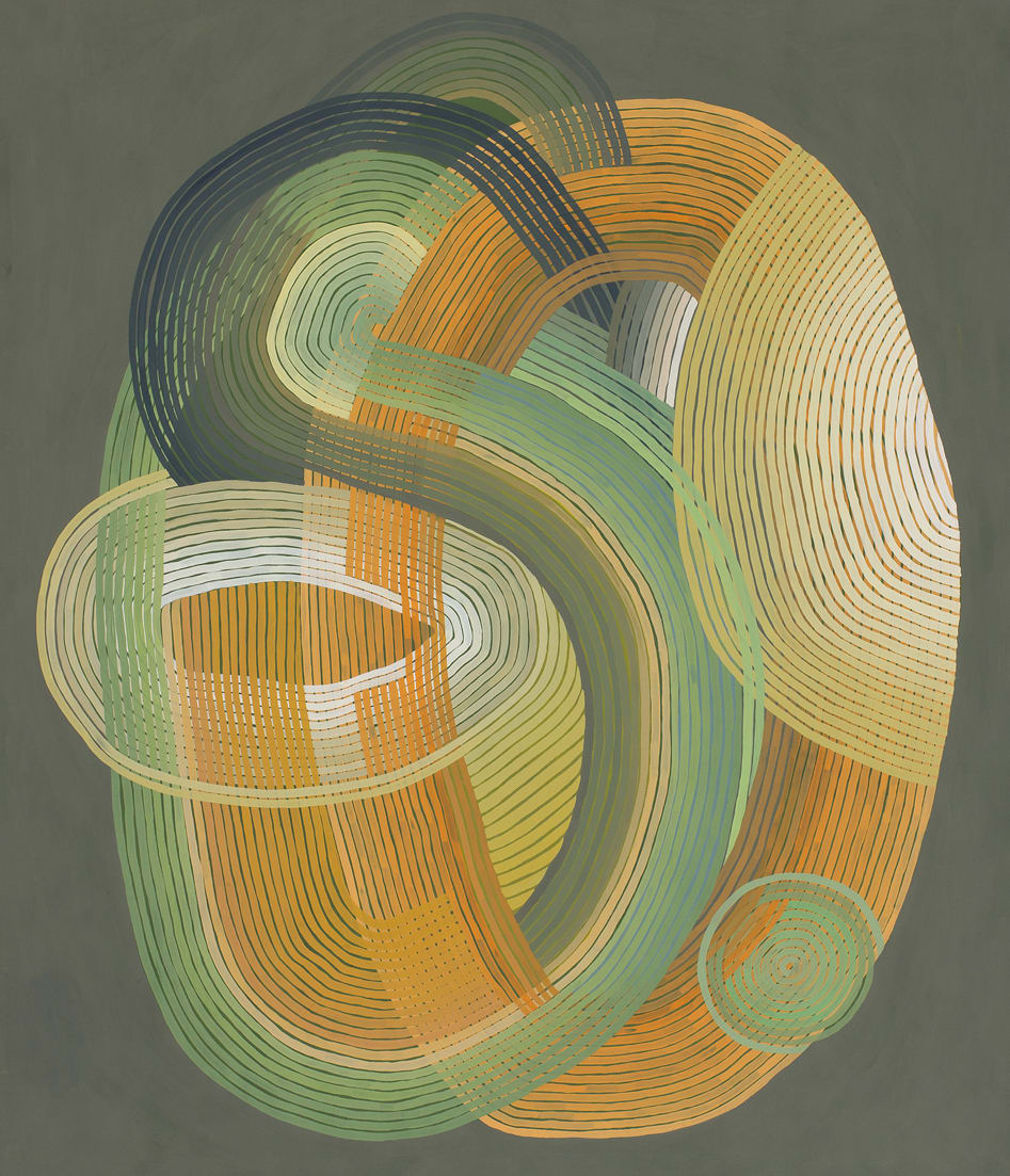 JENNY KEMP, Egg, 2013