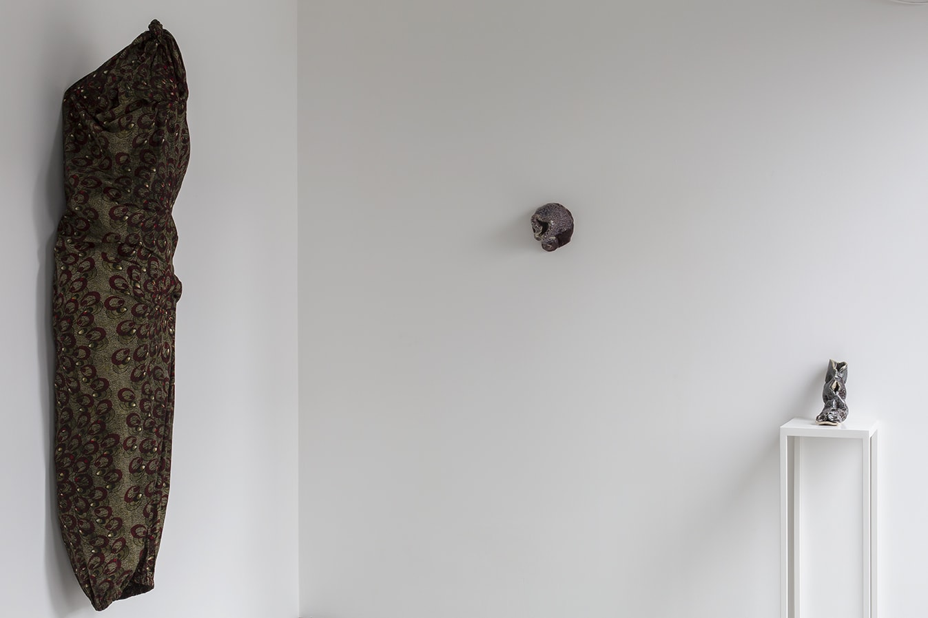 LUCIA PIZZANI: THE WORSHIPPER OF THE IMAGE