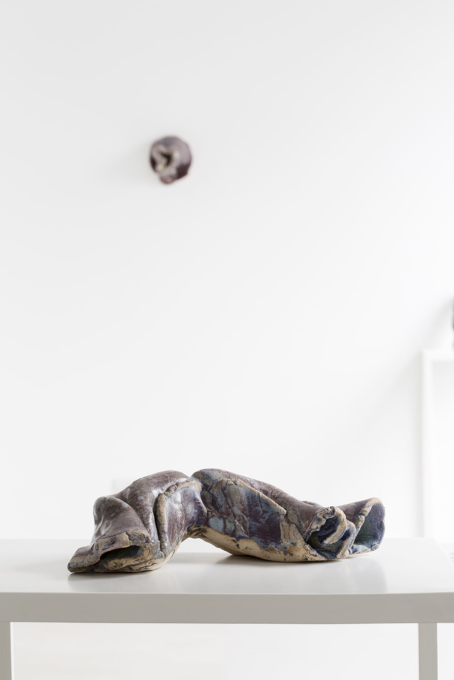 LUCIA PIZZANI: THE WORSHIPPER OF THE IMAGE