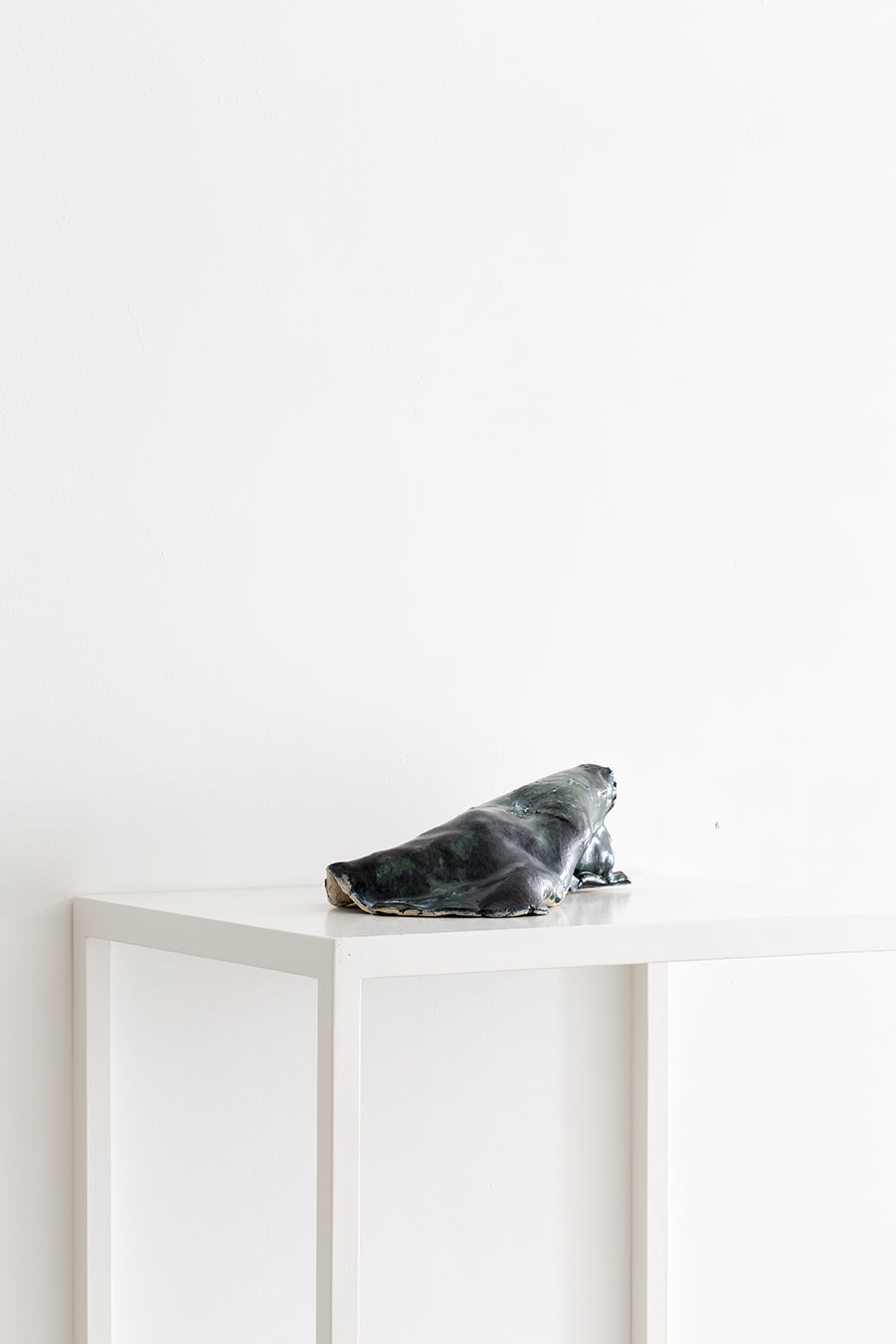 LUCIA PIZZANI: THE WORSHIPPER OF THE IMAGE