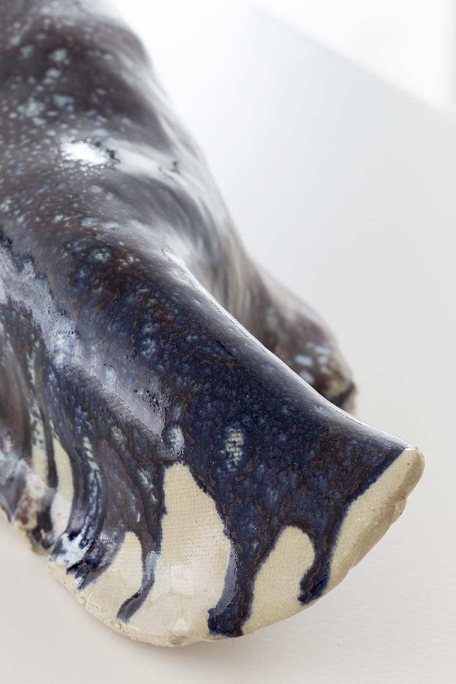 LUCIA PIZZANI: THE WORSHIPPER OF THE IMAGE