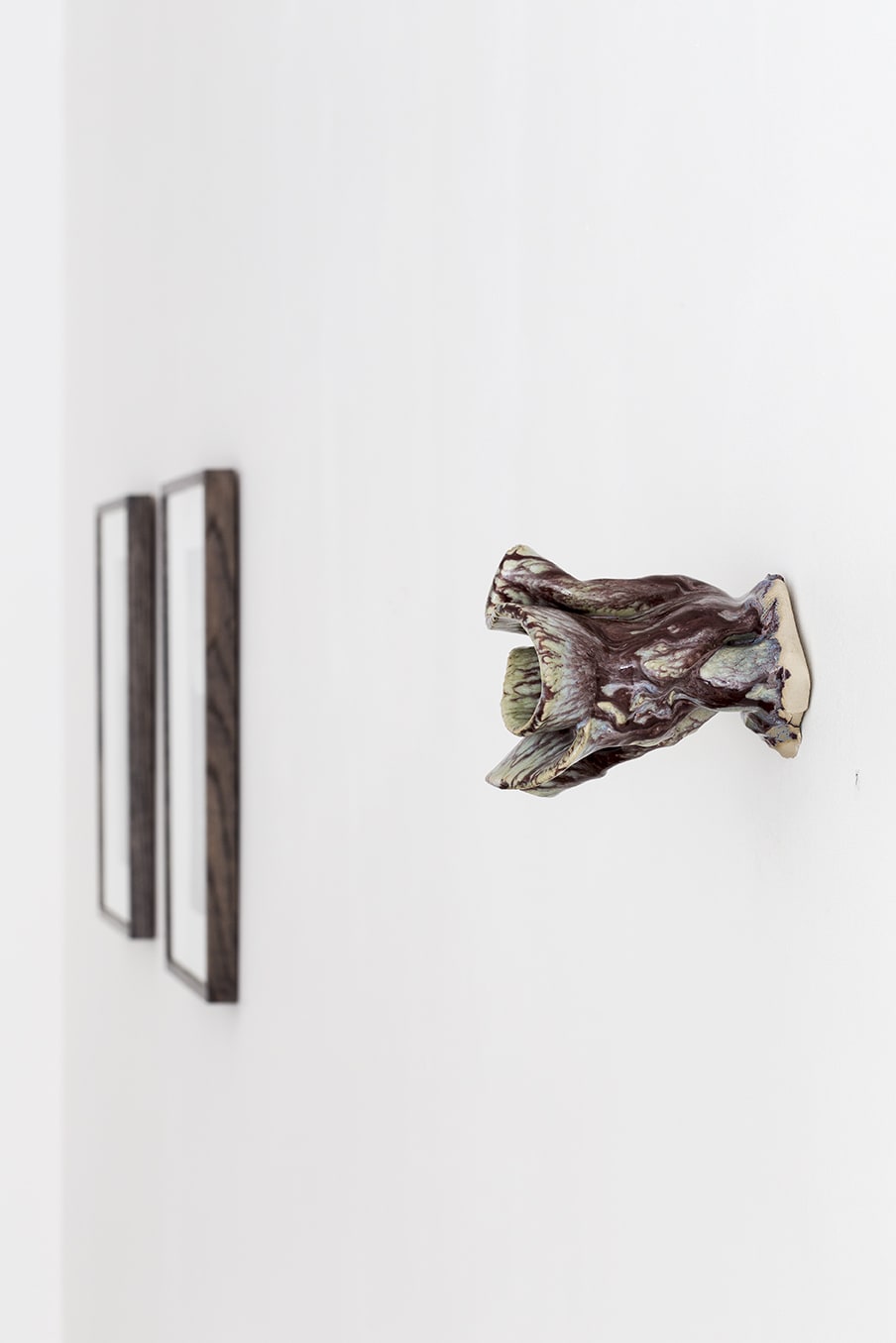 LUCIA PIZZANI: THE WORSHIPPER OF THE IMAGE