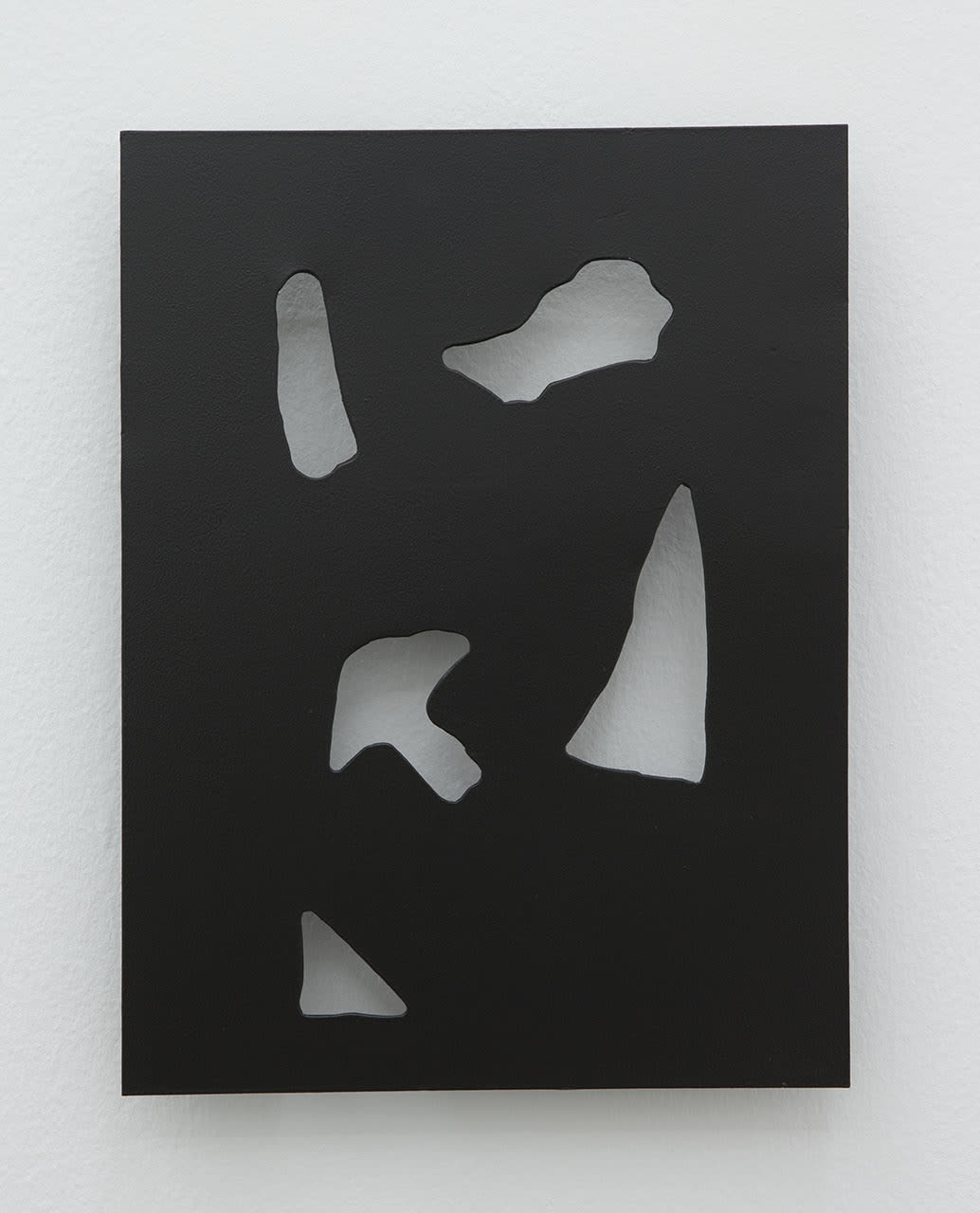 OLIVIER KOSTA-THEFAINE, Sans Titre 1 (Dangé Saint Romain), 2013