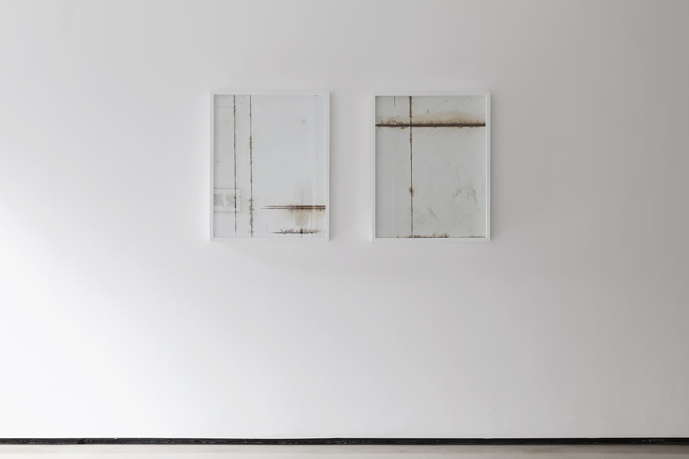 IN PLACE OF A TROPHY