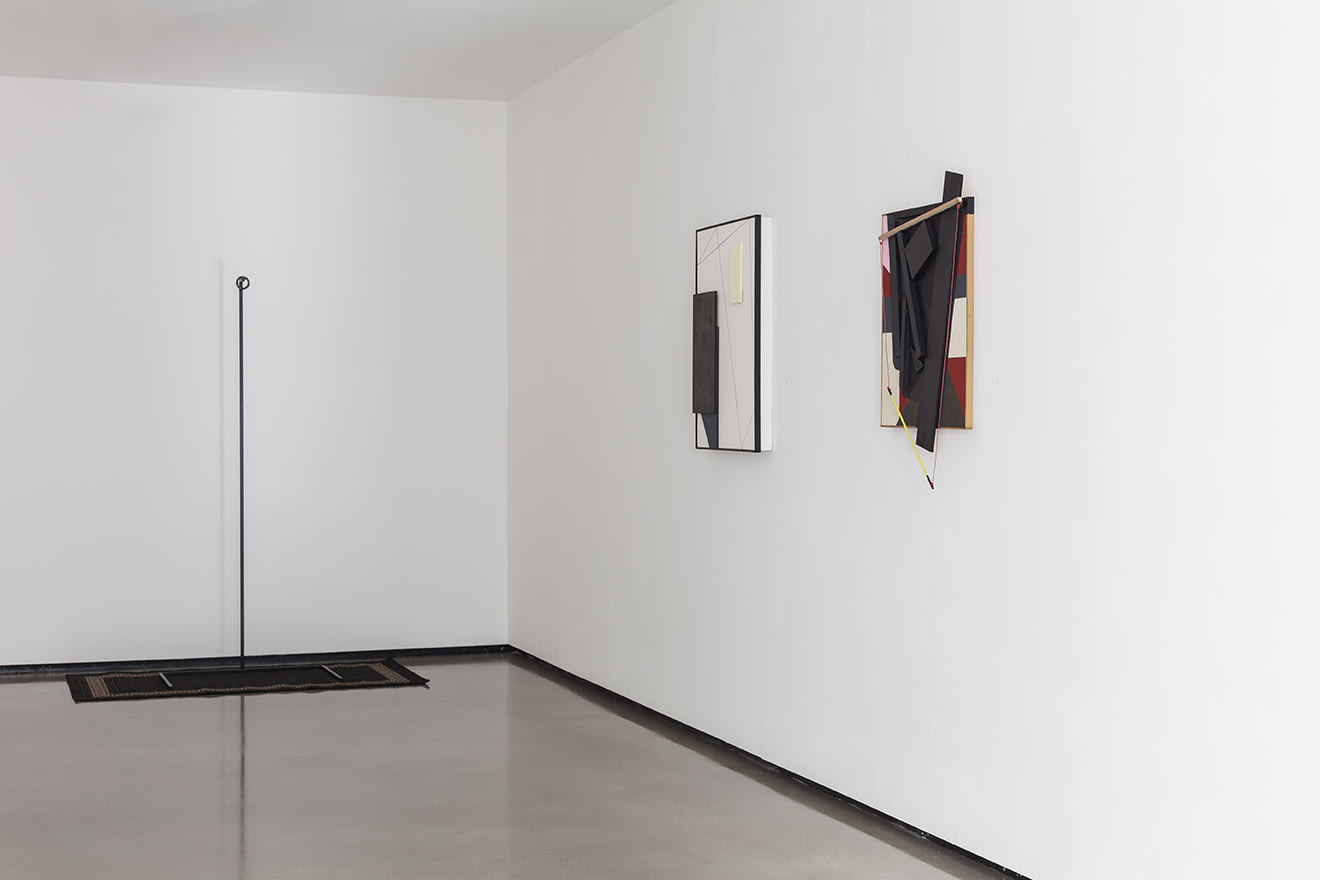 IN PLACE OF A TROPHY