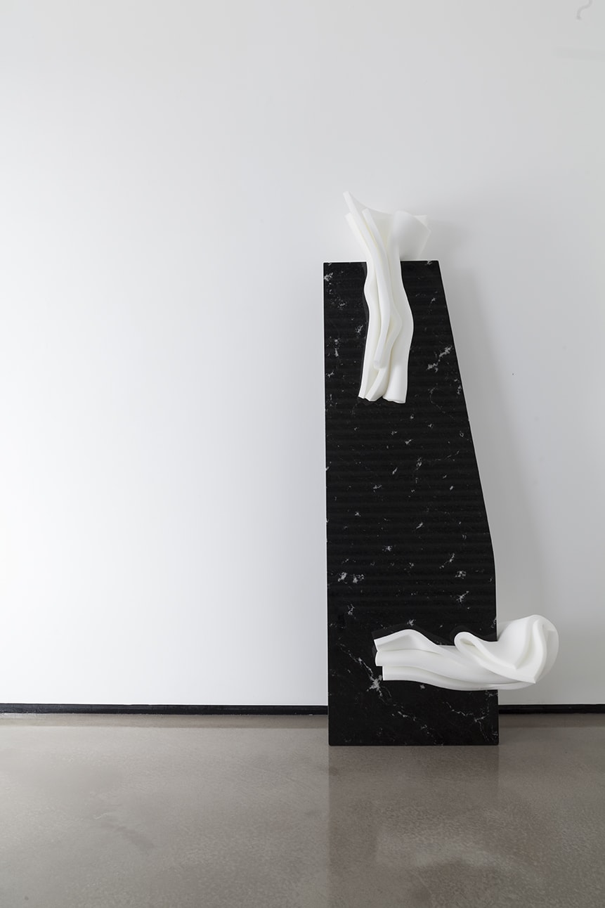 IN PLACE OF A TROPHY