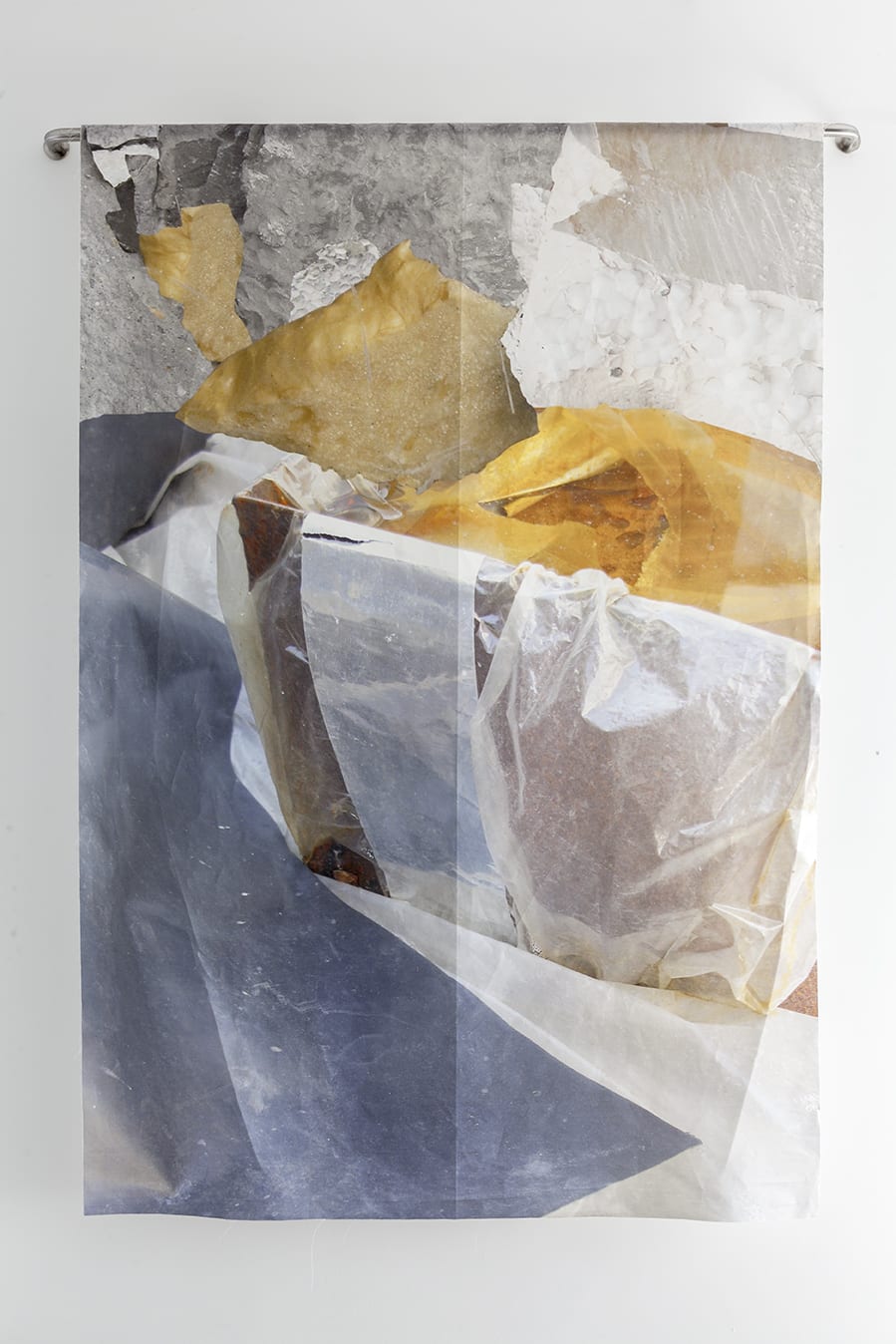 IN PLACE OF A TROPHY