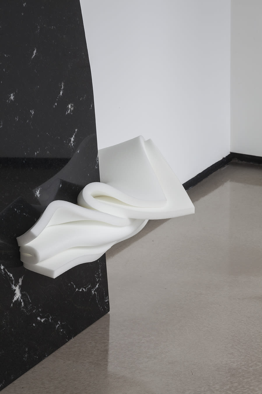 IN PLACE OF A TROPHY