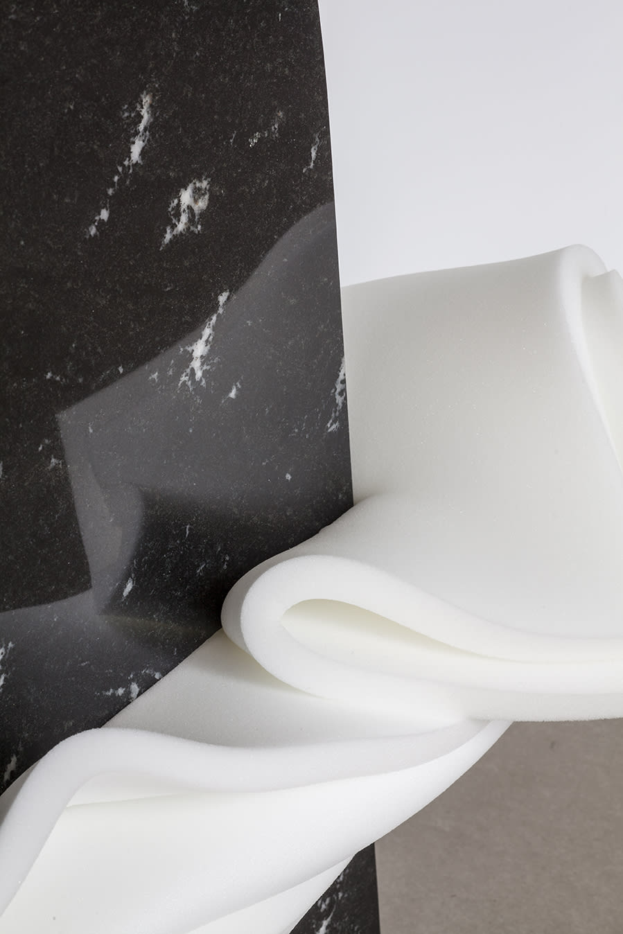 IN PLACE OF A TROPHY