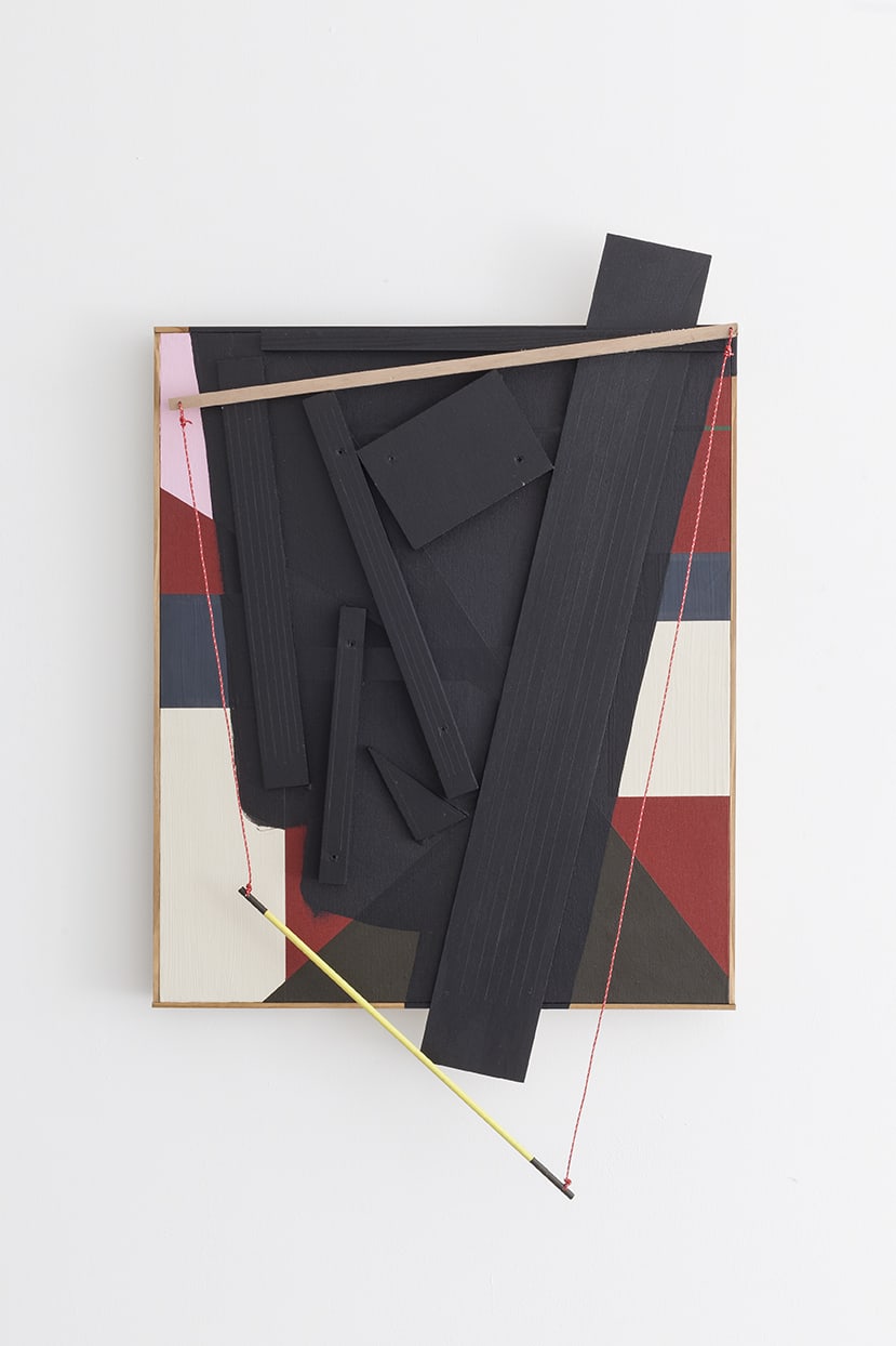 IN PLACE OF A TROPHY