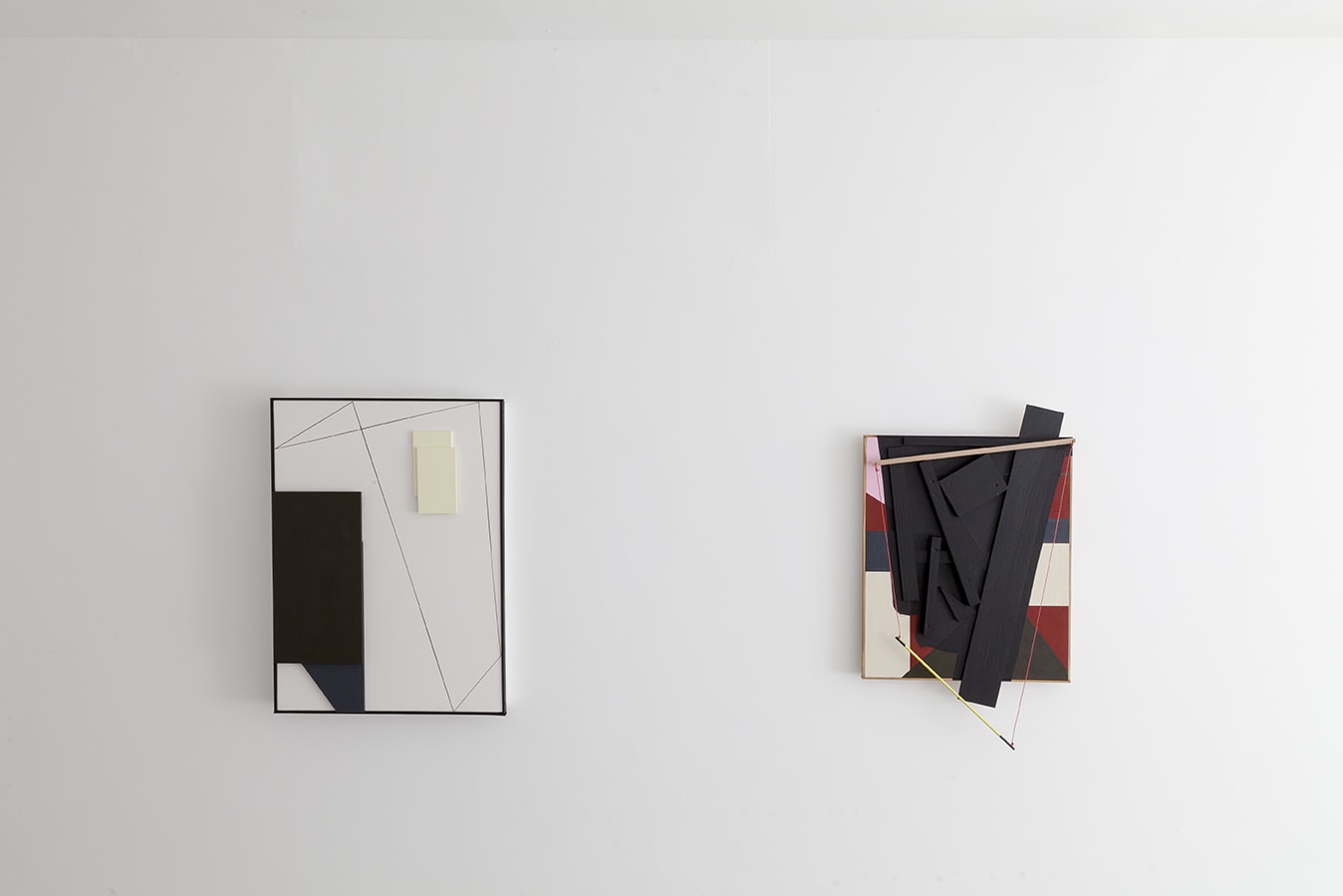 IN PLACE OF A TROPHY