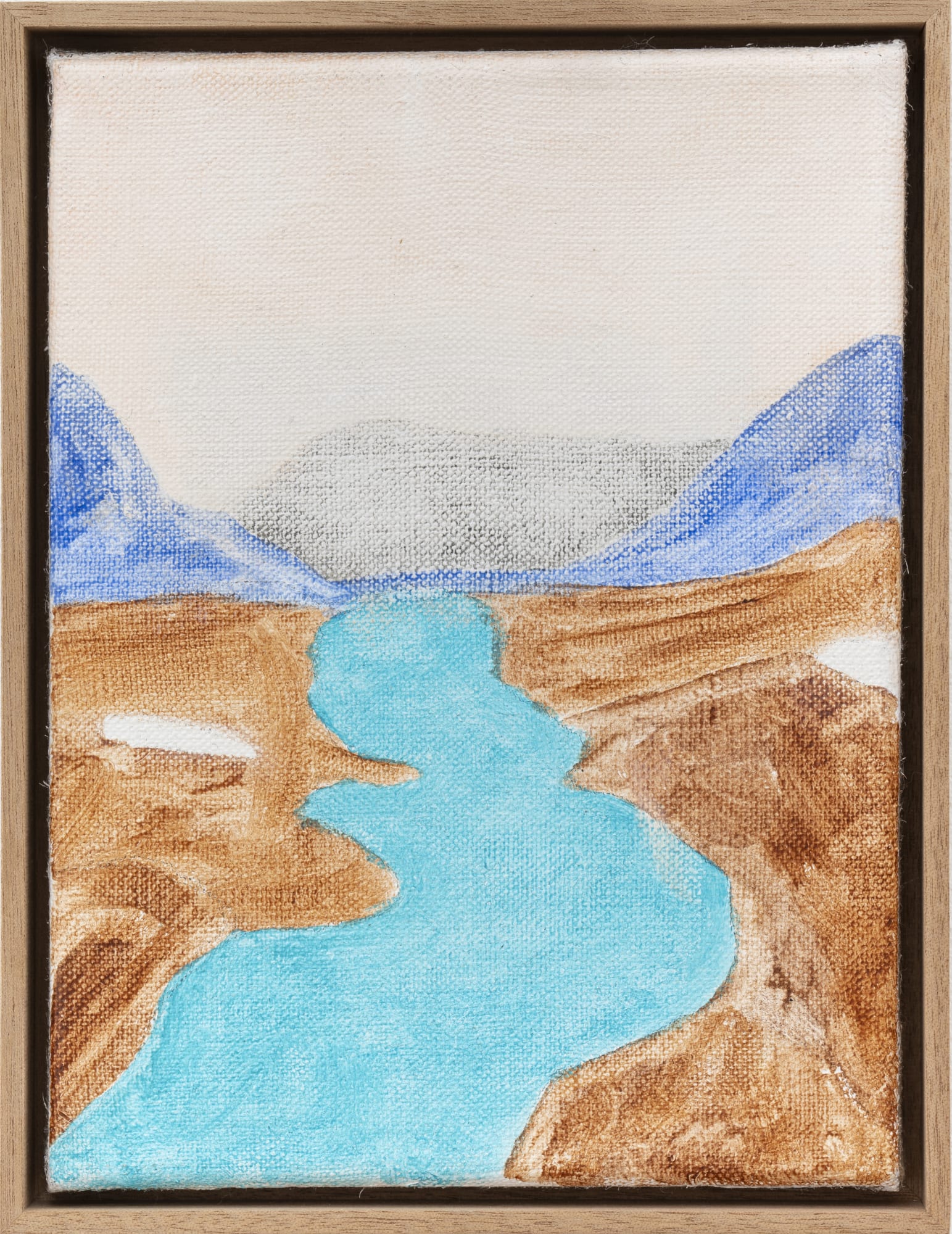 JAN SEBASTIAN KOCH, Whenever, 2023