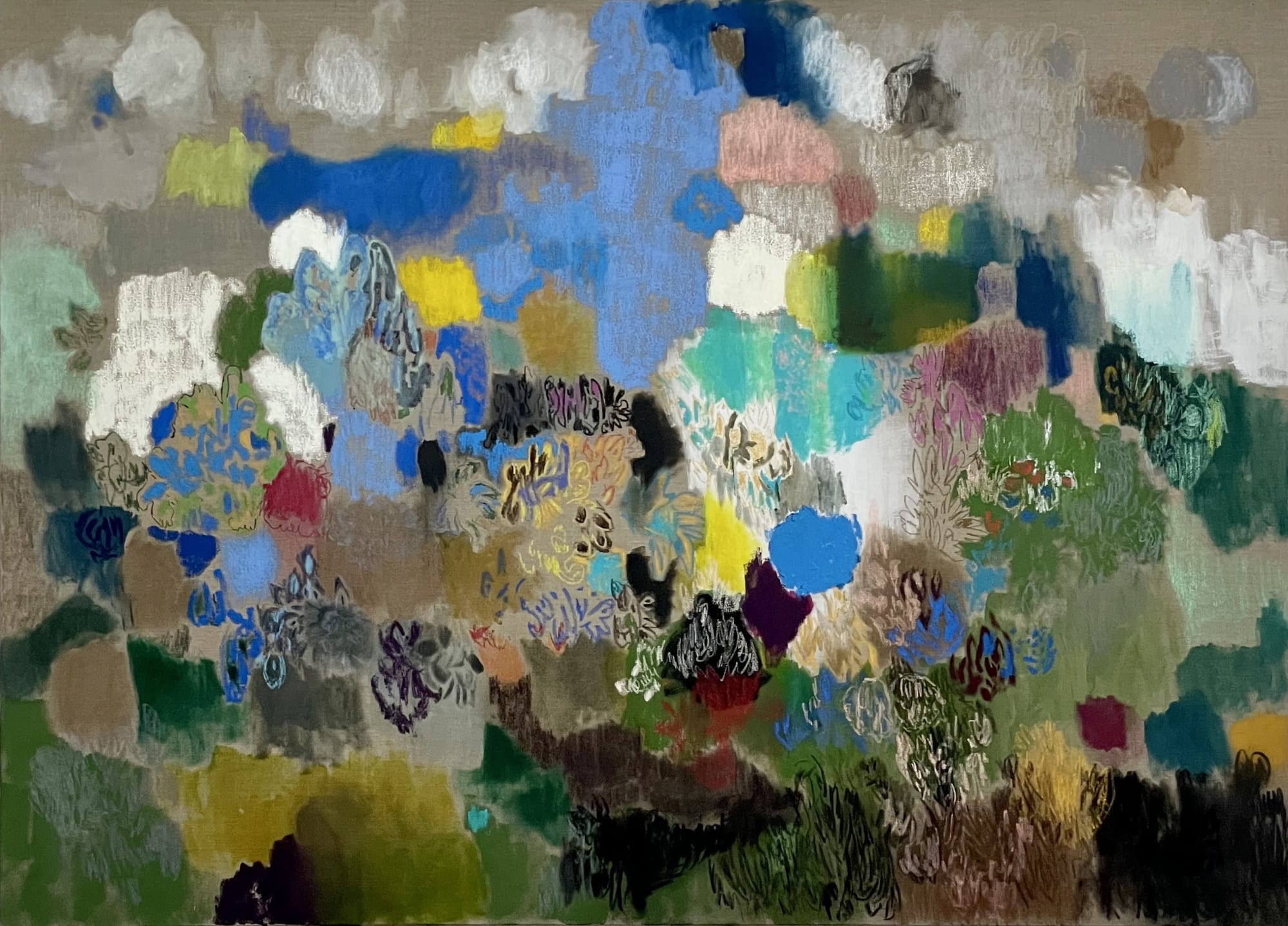 JAN SEBASTIAN KOCH, Spring, 2017-2023