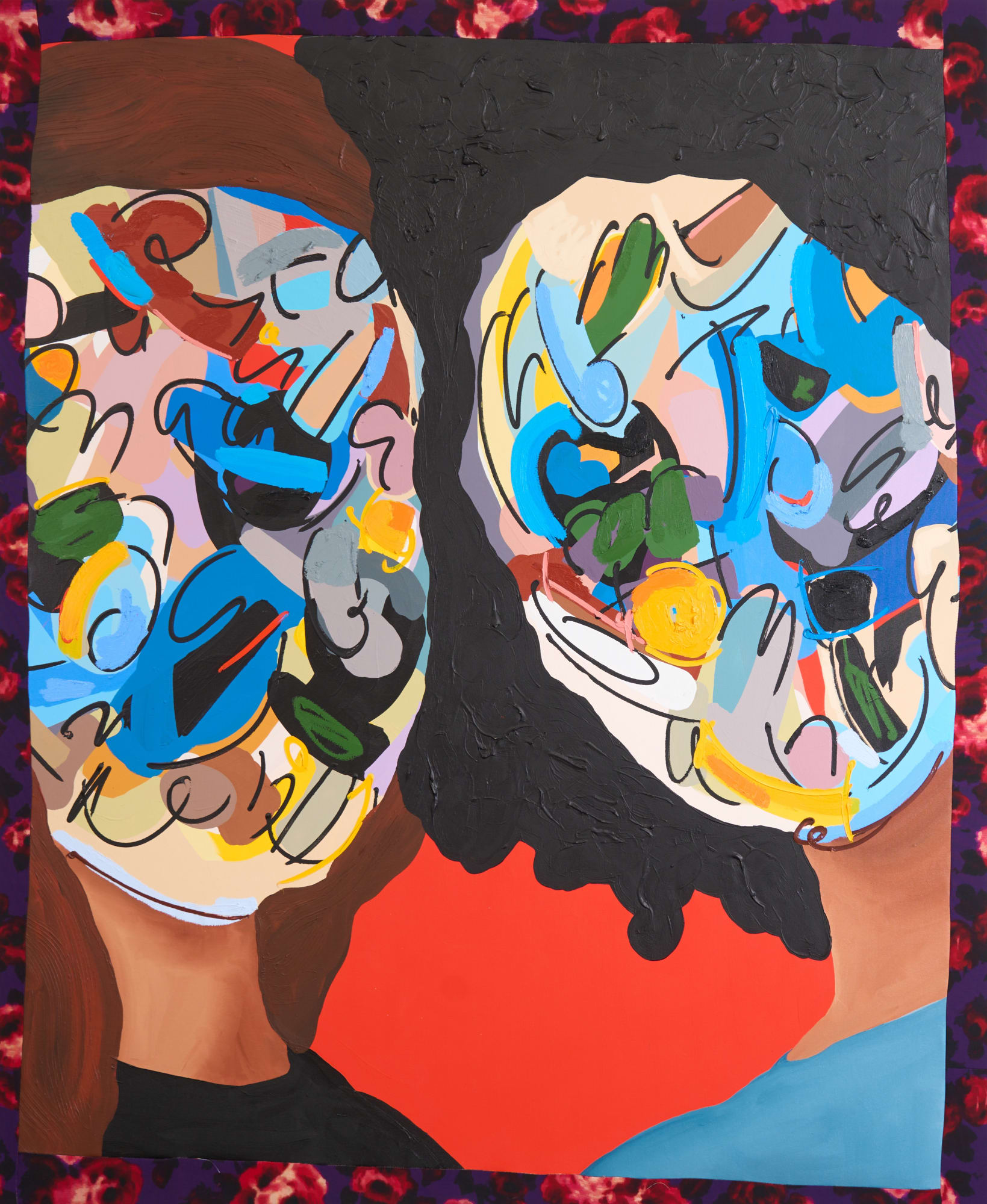 JONNI CHEATWOOD, Florin Abel, 2023