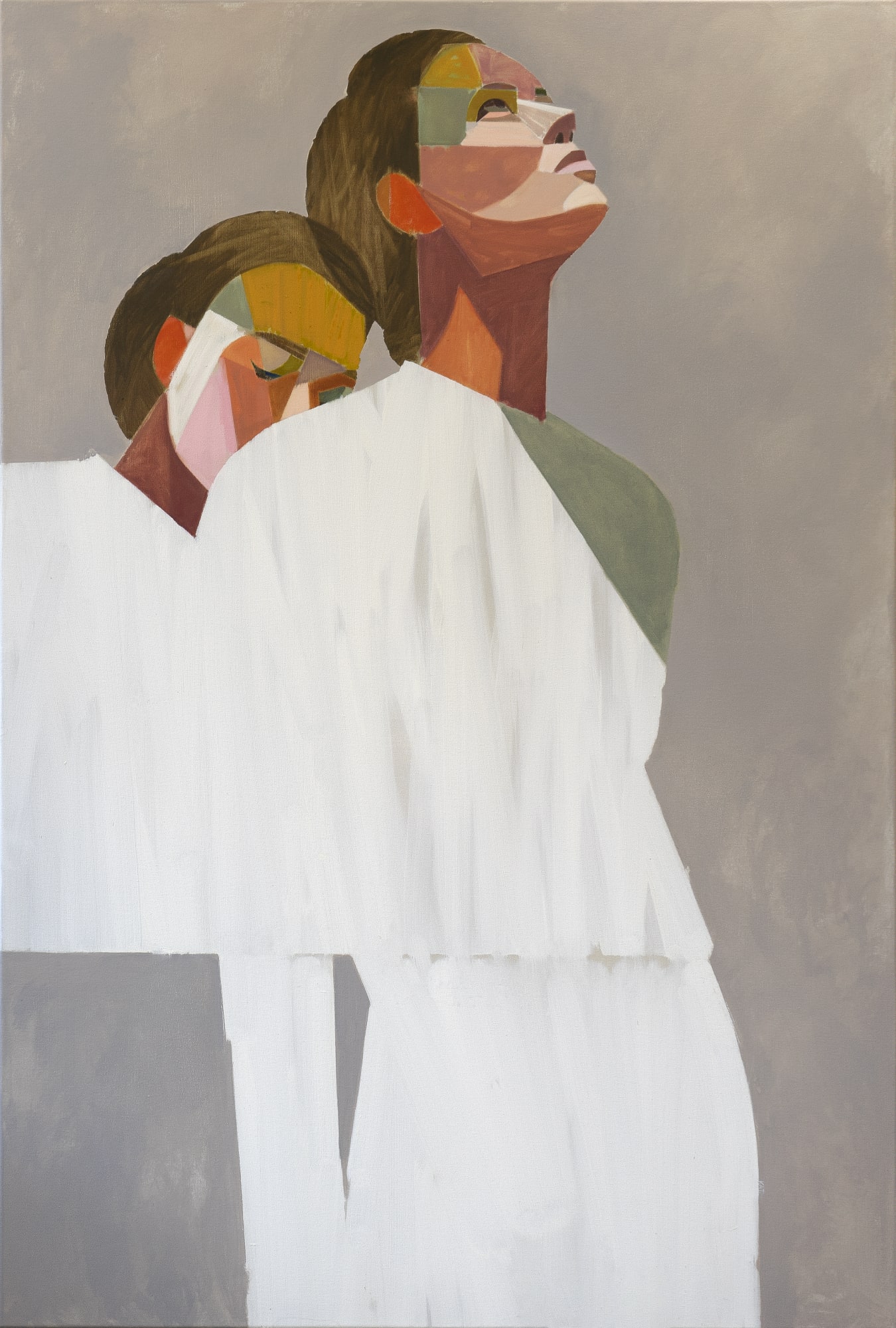 KAT KRISTOF, Her & Her, 2023