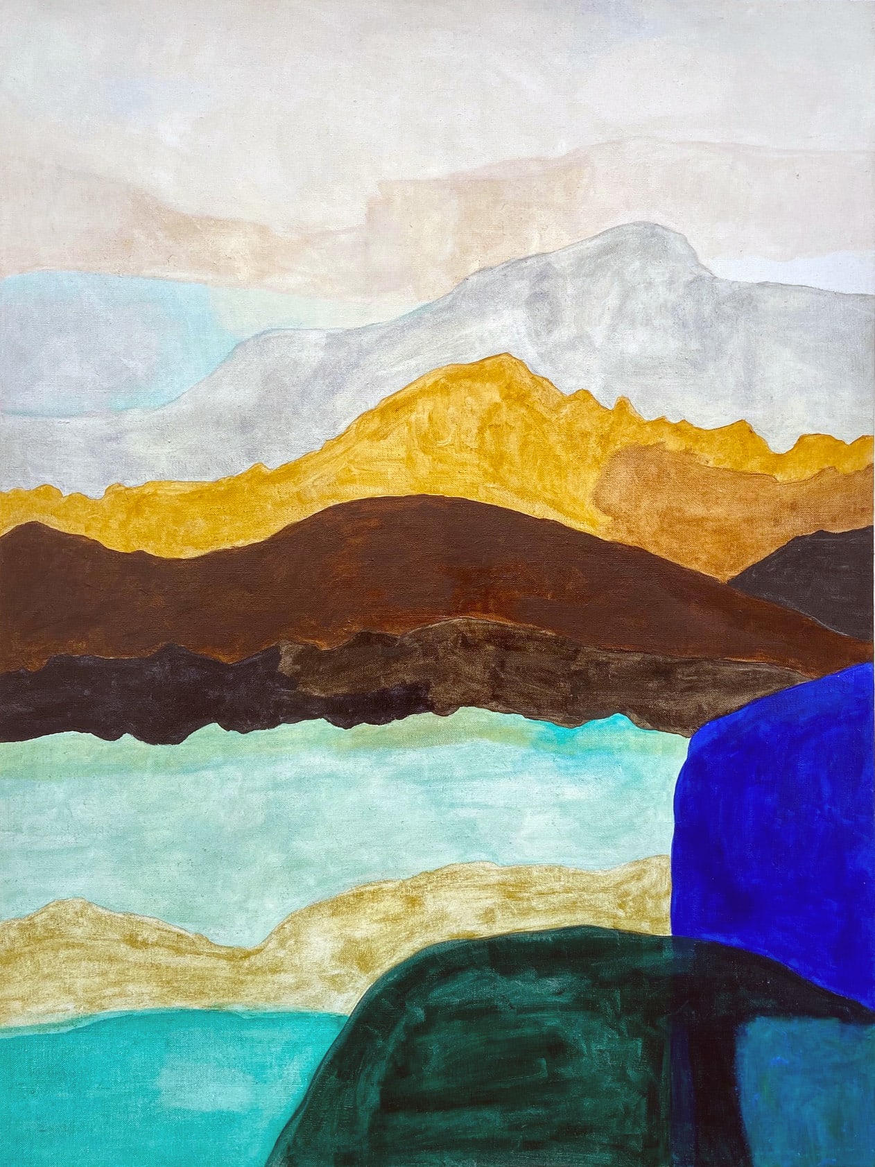 JAN SEBASTIAN KOCH, Traun, 2019