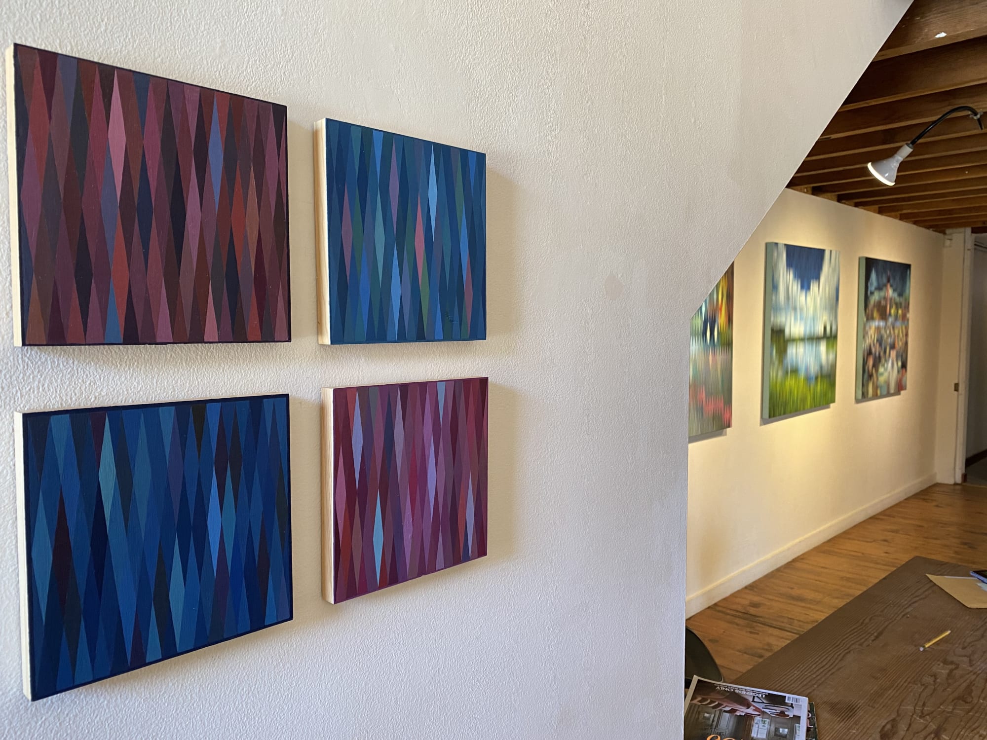 Daniel Chen: PROCESS