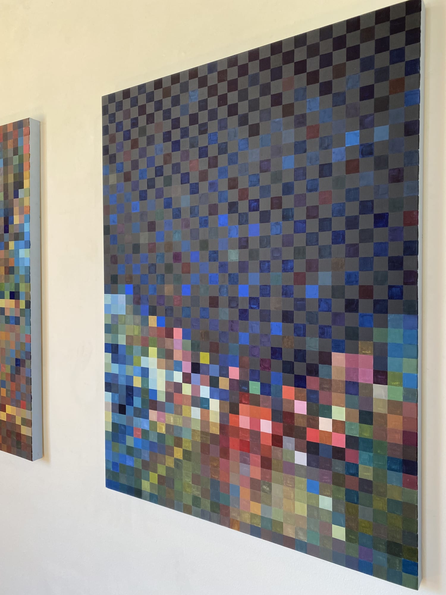 Daniel Chen: PROCESS