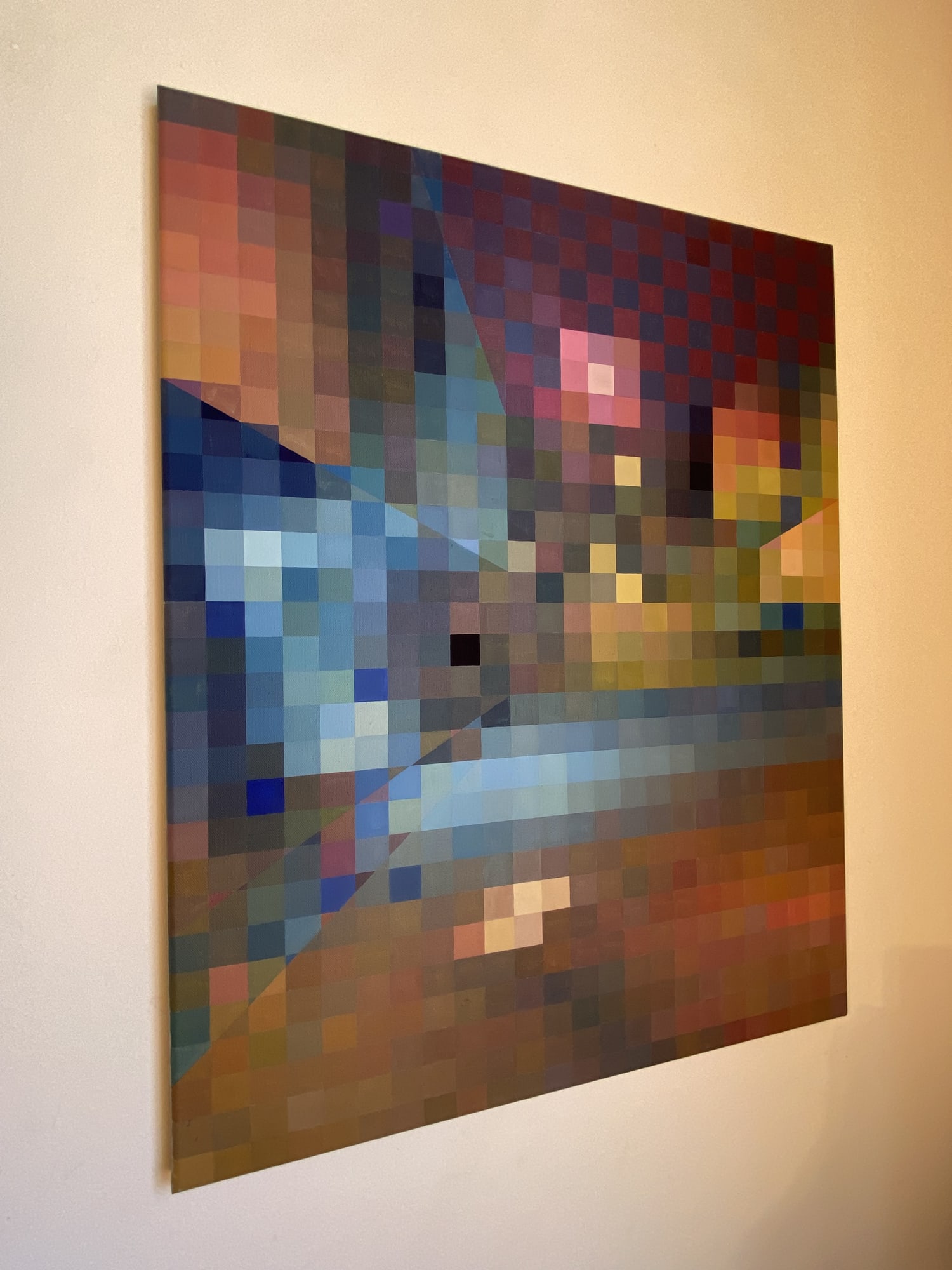 Daniel Chen: PROCESS