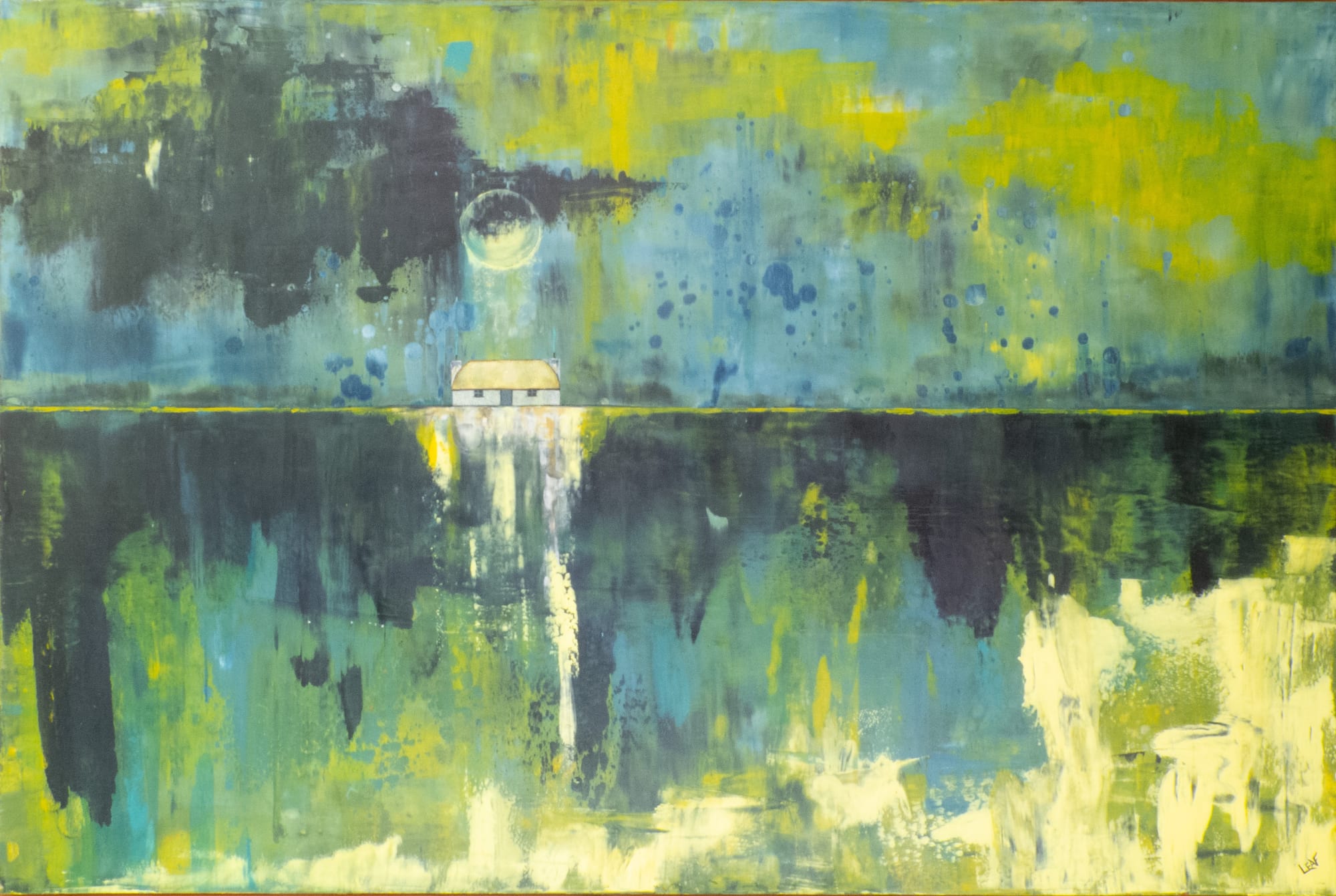 SF Open Studios