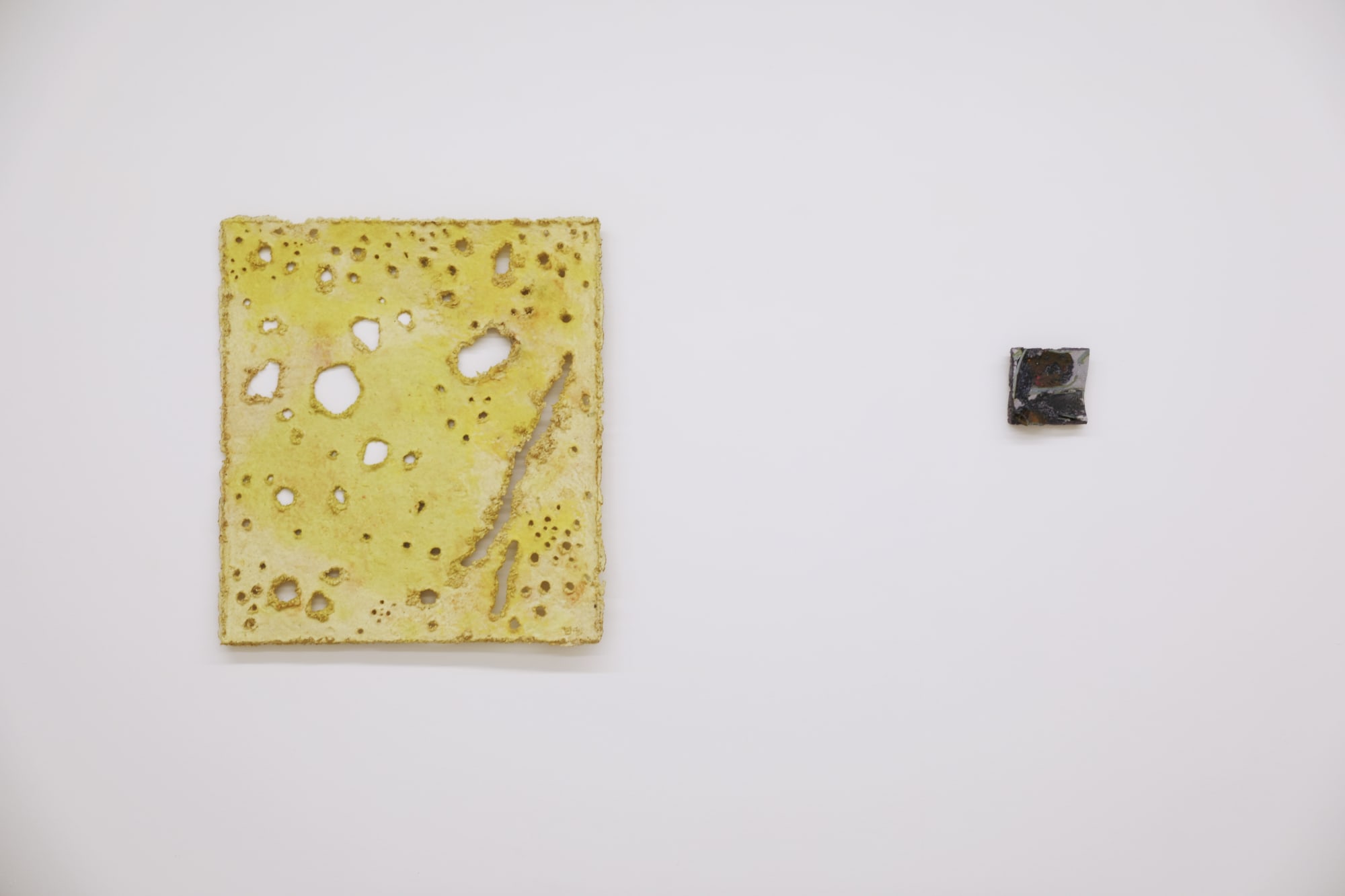 A Clover and One Bee