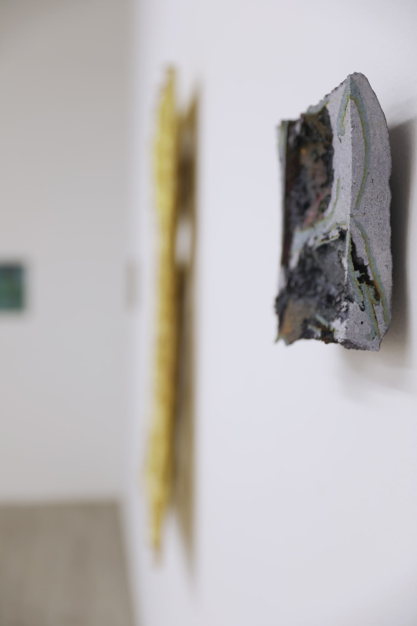 A Clover and One Bee