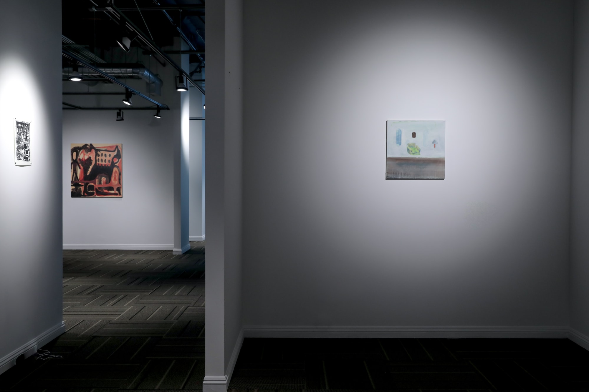 Vulnerability at 3 am