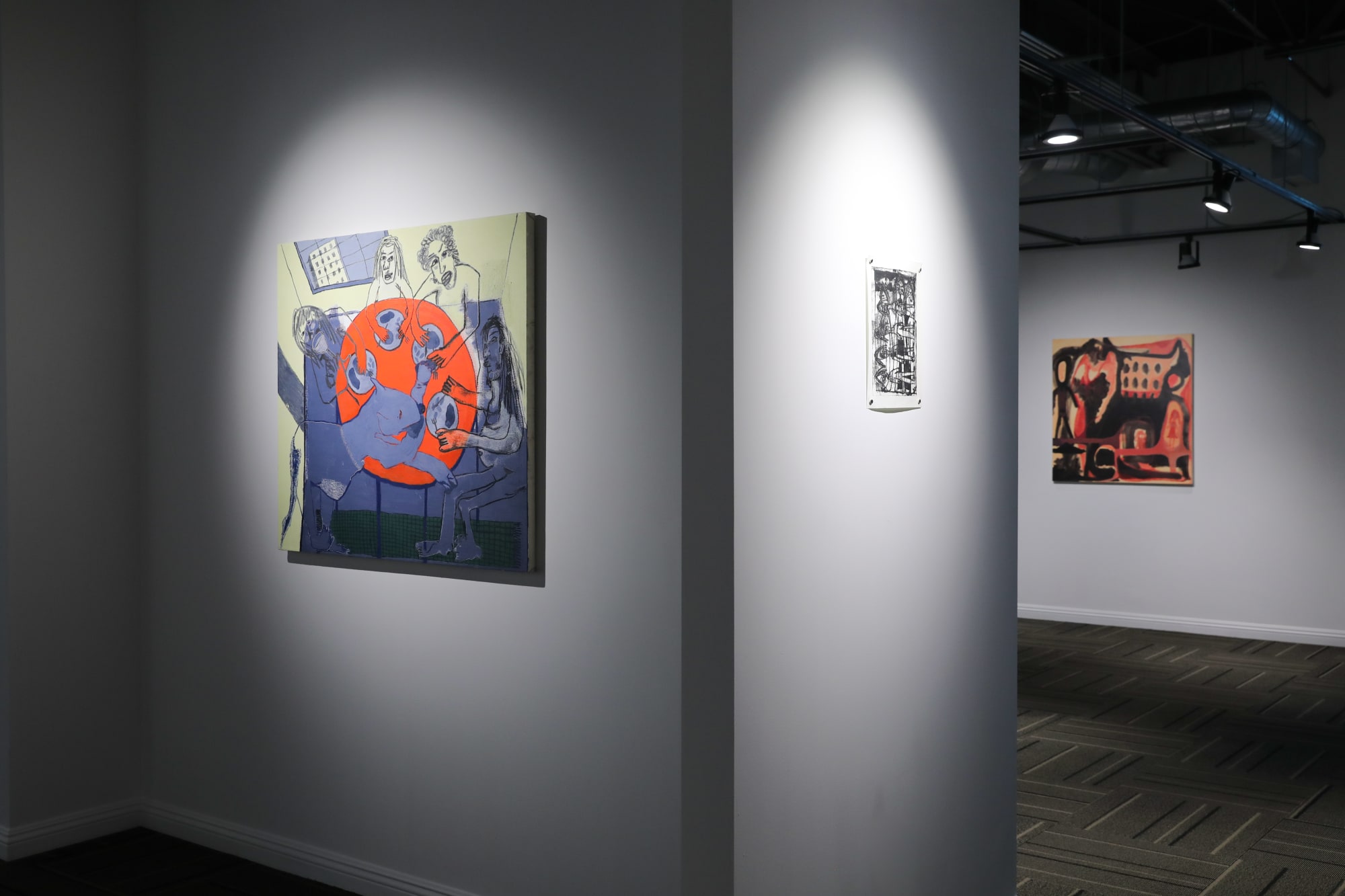 Vulnerability at 3 am