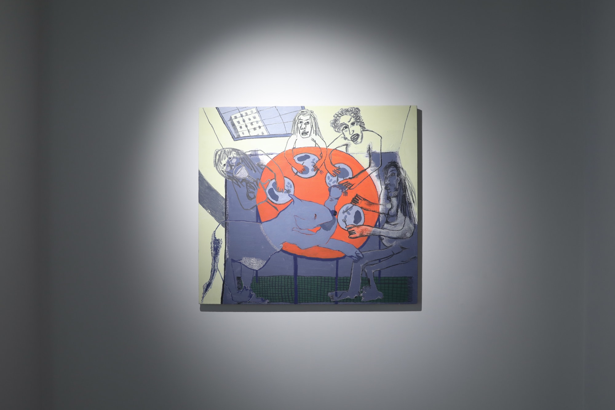 Vulnerability at 3 am