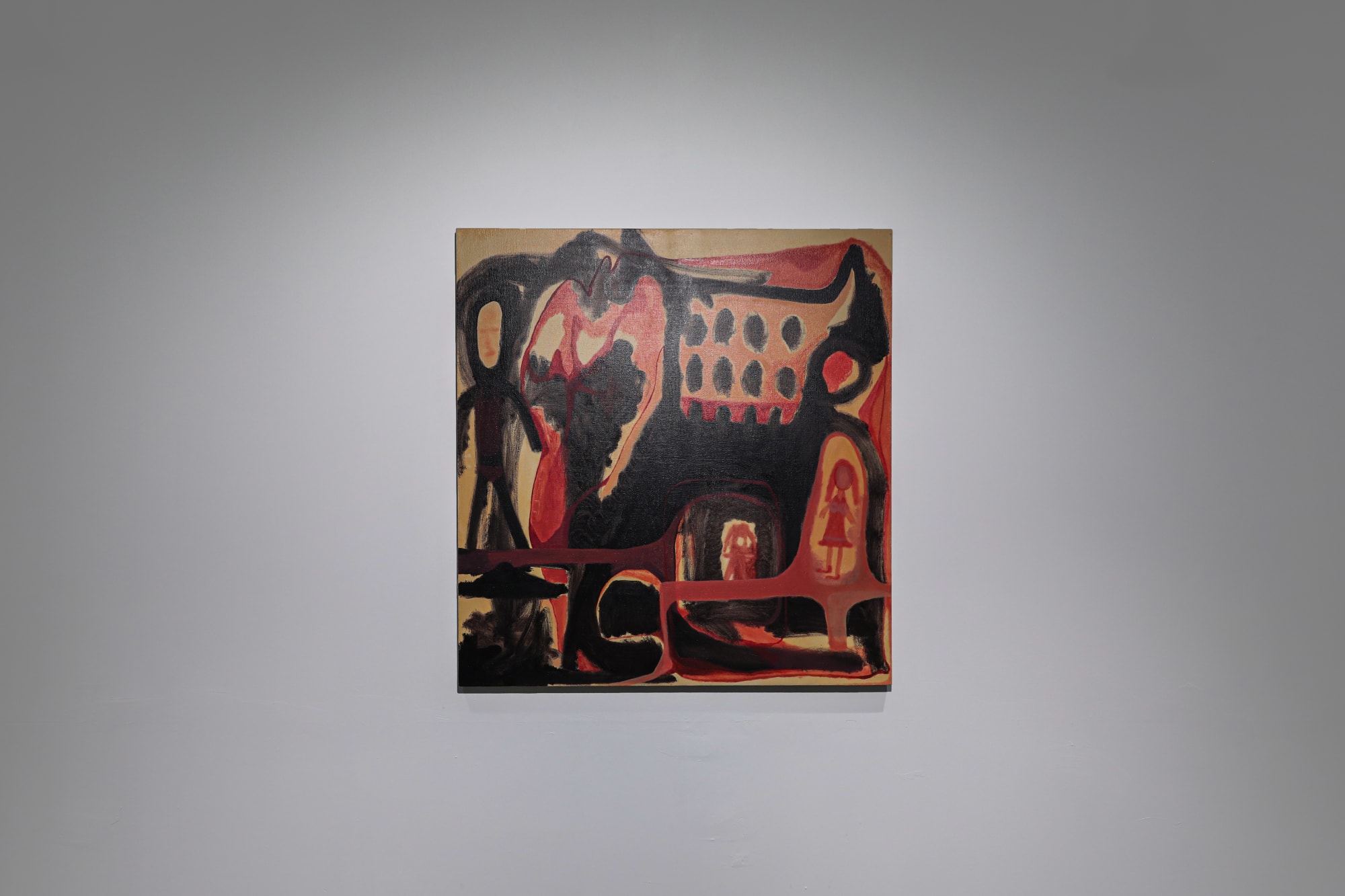 Vulnerability at 3 am