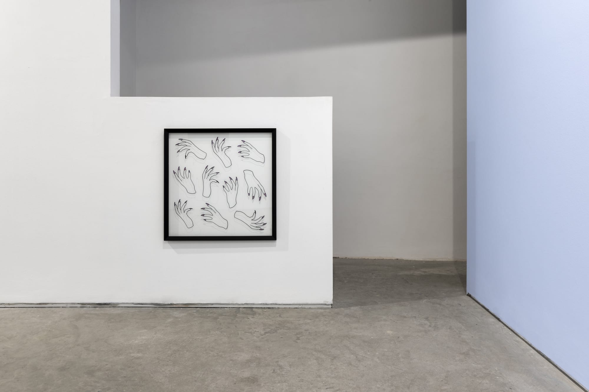 A bit of Unruly Complexity